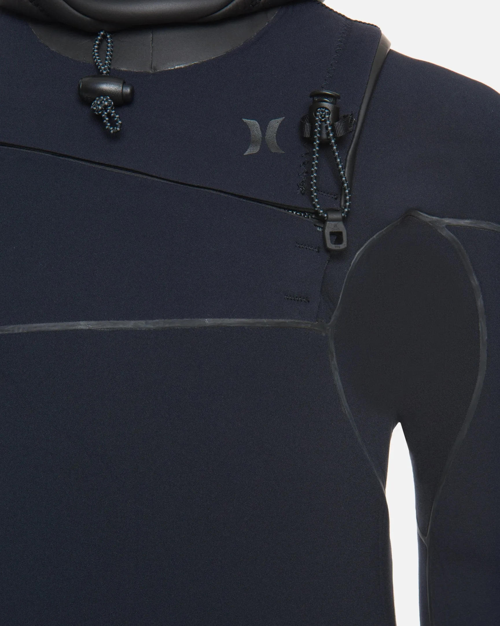 Advantage Max 5/3mm Hooded Fullsuit sold by Hurley product image thumbnail 4