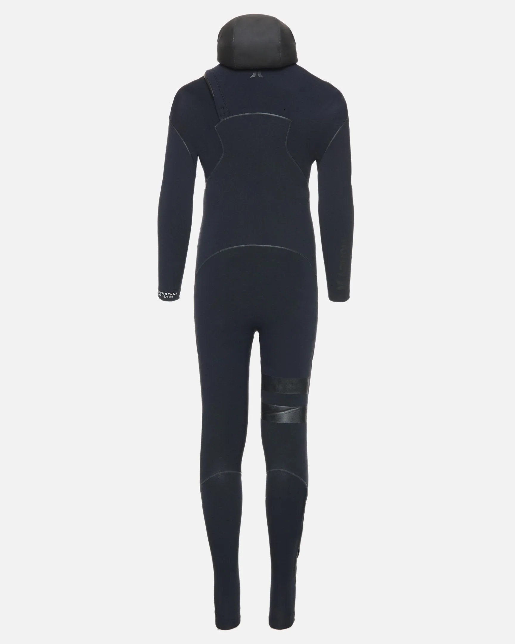 Advantage Max 5/3mm Hooded Fullsuit sold by Hurley product image thumbnail 3