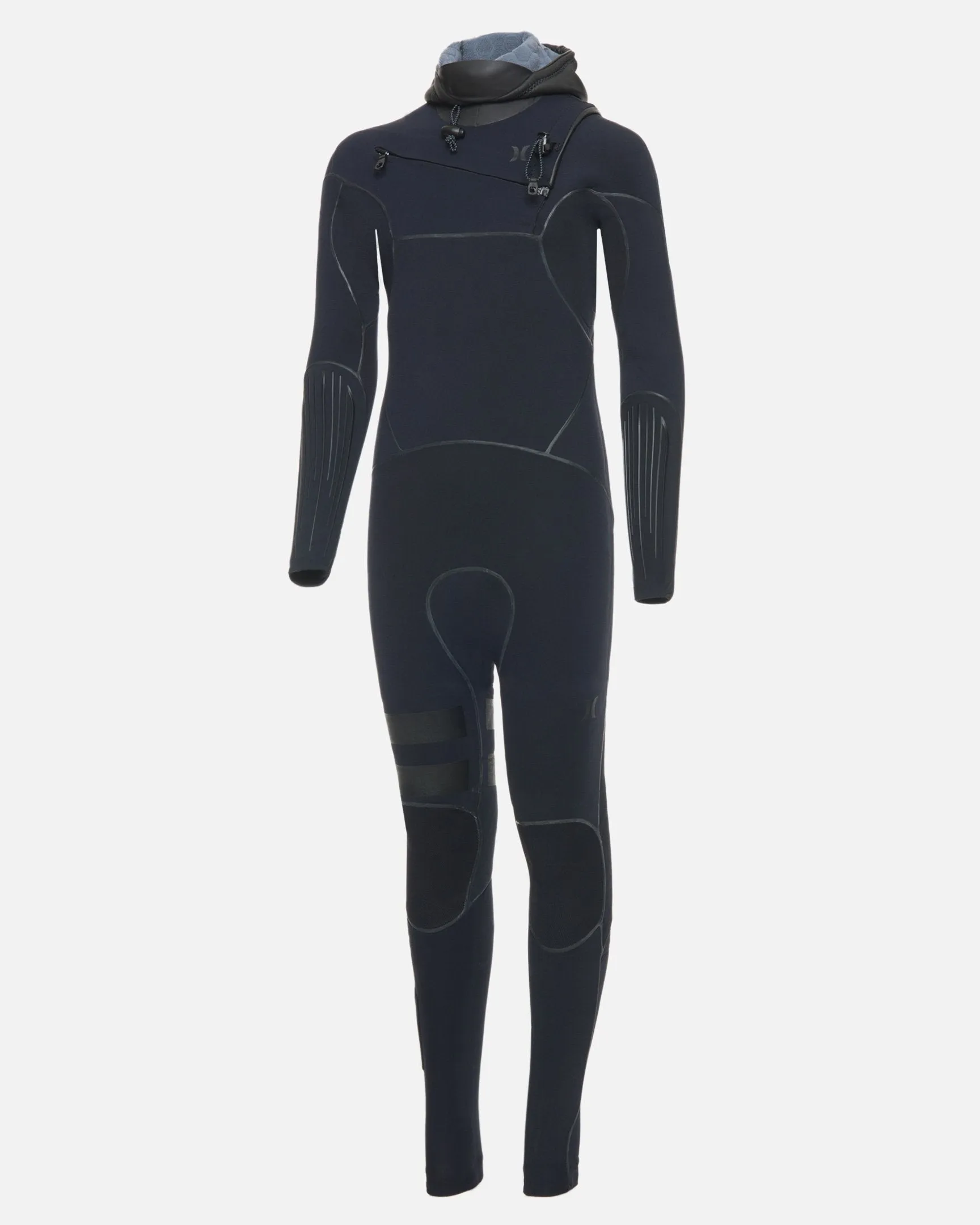 Advantage Max 5/3mm Hooded Fullsuit sold by Hurley product image thumbnail 2