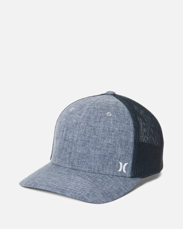 Mini Icon Mesh Hat sold by Hurley