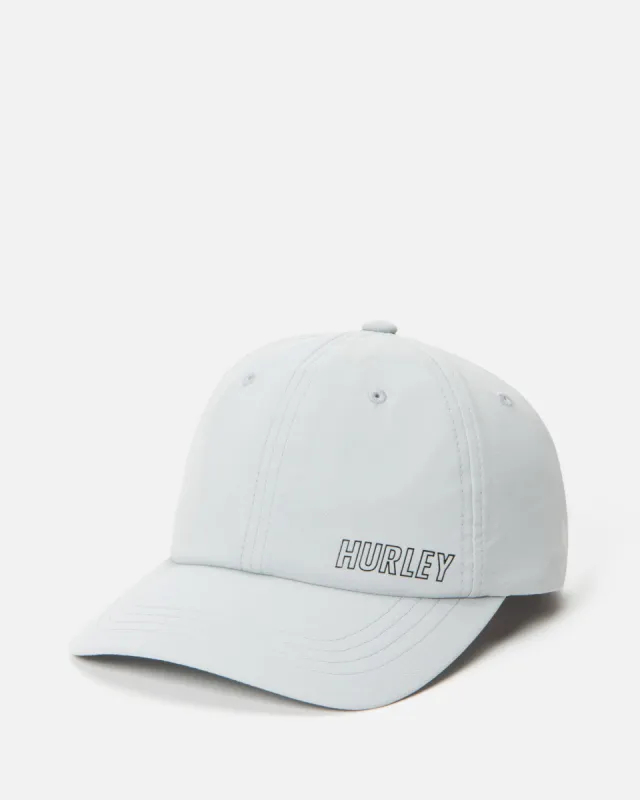 Hurley H2O-DRI Hurricane Onshore Hat sold by Hurley