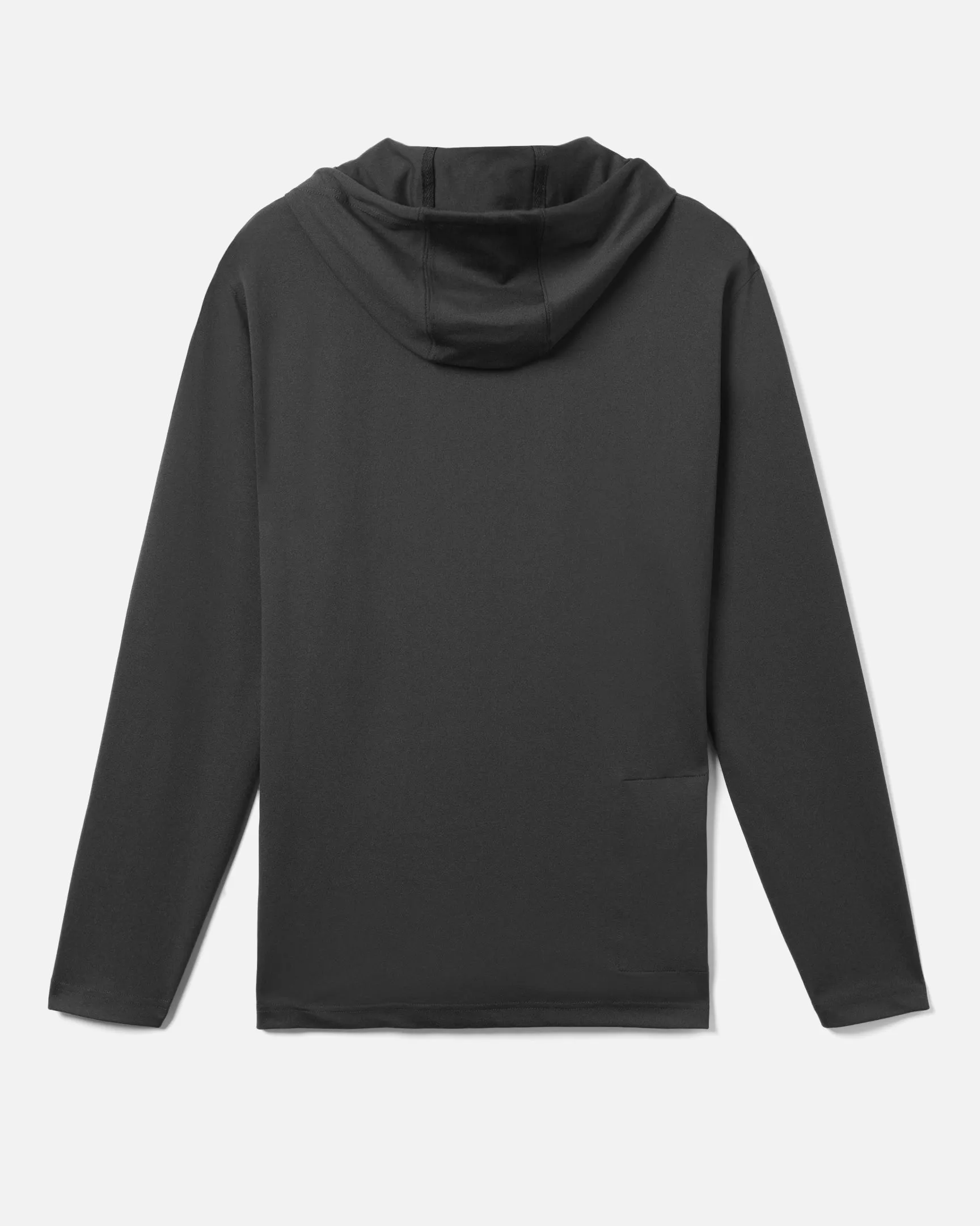 Explore H2O-Dri Modern Surf Poncho Onshore Long Sleeve Surf T-Shirt sold by Hurley product image thumbnail 2