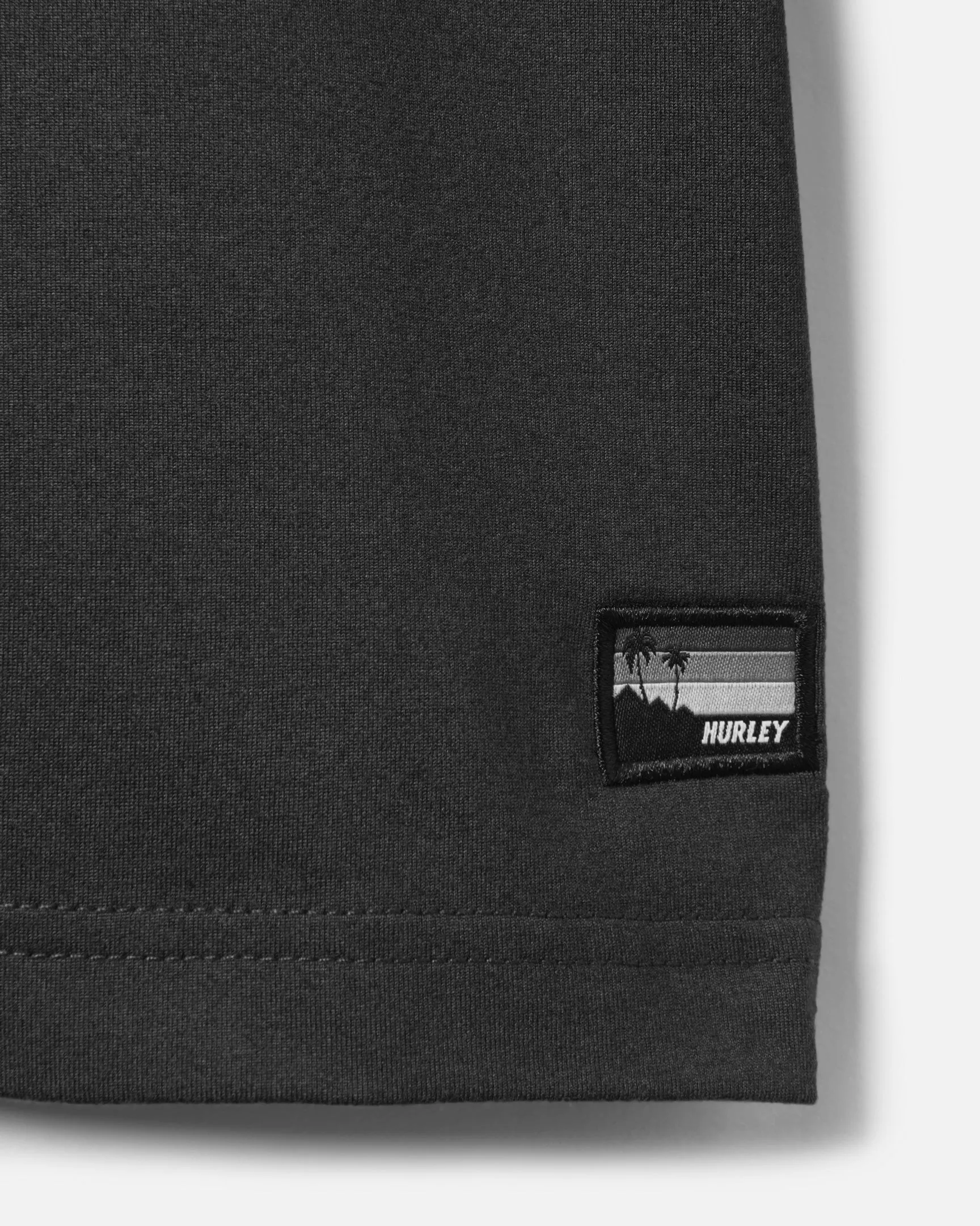 Explore H2O-Dri Modern Surf Poncho Onshore Long Sleeve Surf T-Shirt sold by Hurley product image thumbnail 3