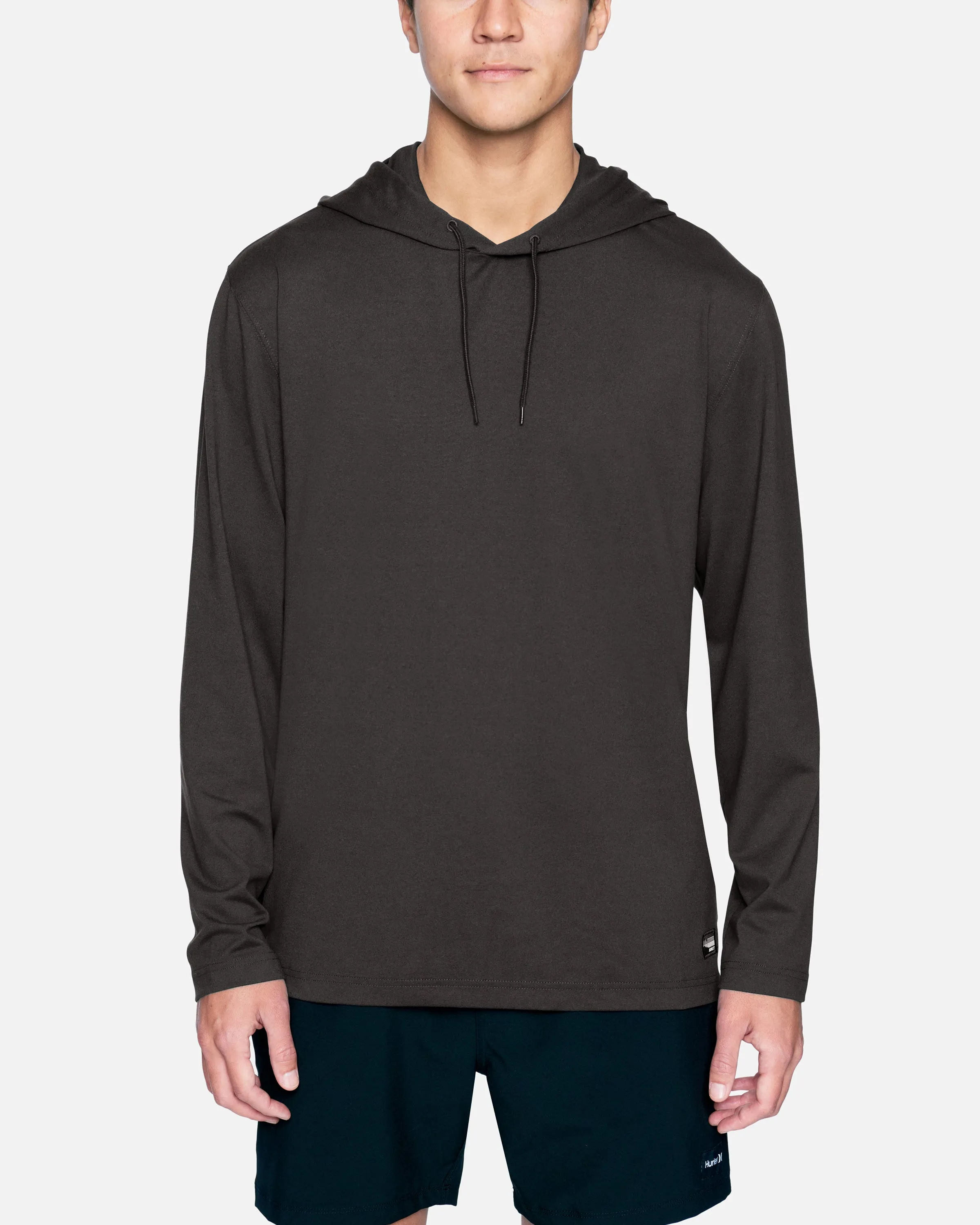 Explore H2O-Dri Modern Surf Poncho Onshore Long Sleeve Surf T-Shirt sold by Hurley product image thumbnail 5