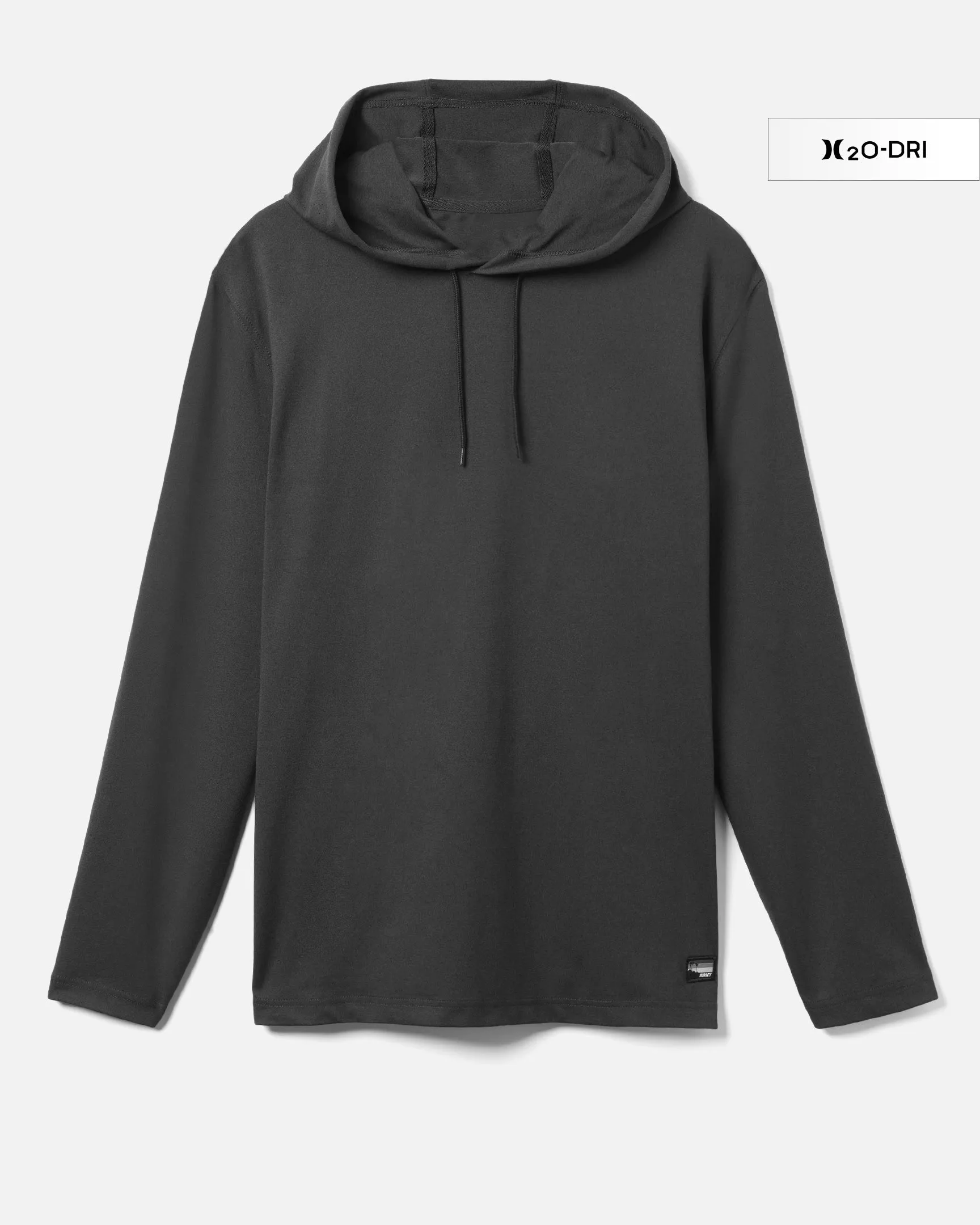 Explore H2O-Dri Modern Surf Poncho Onshore Long Sleeve Surf T-Shirt sold by Hurley