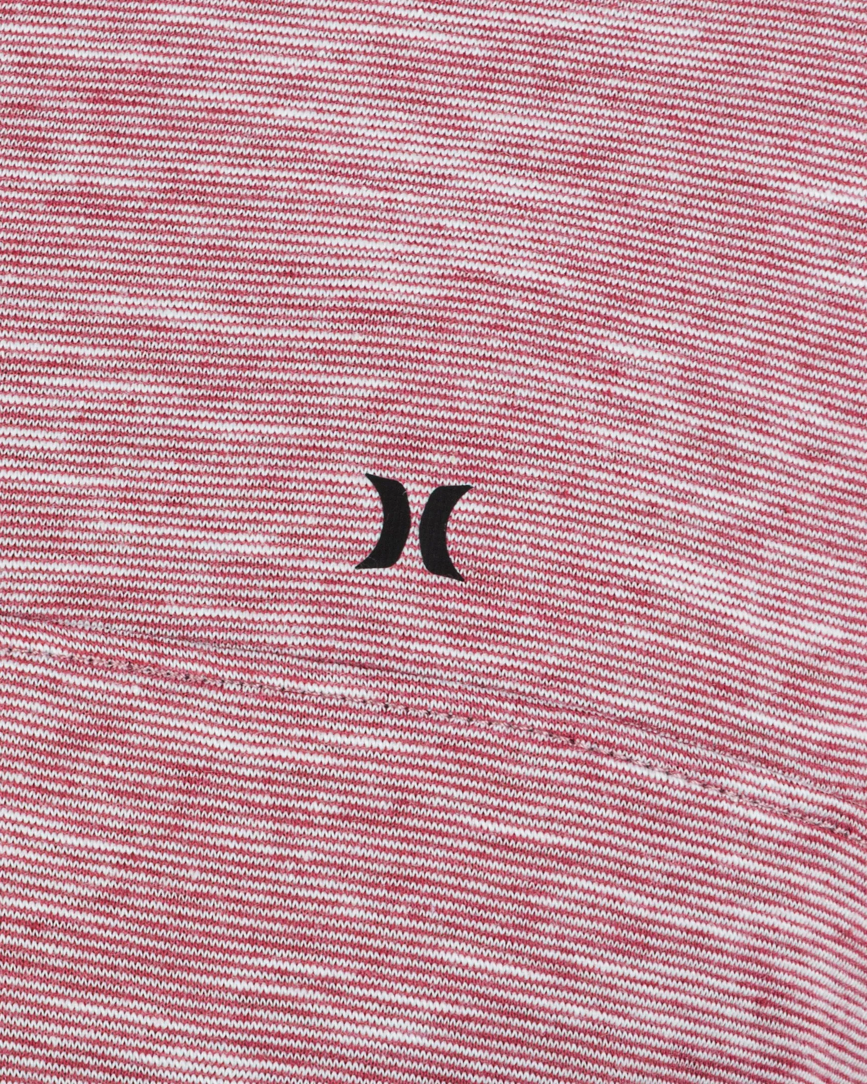 Stiller 3.0 Polo Short Sleeve Shirt sold by Hurley product image thumbnail 5