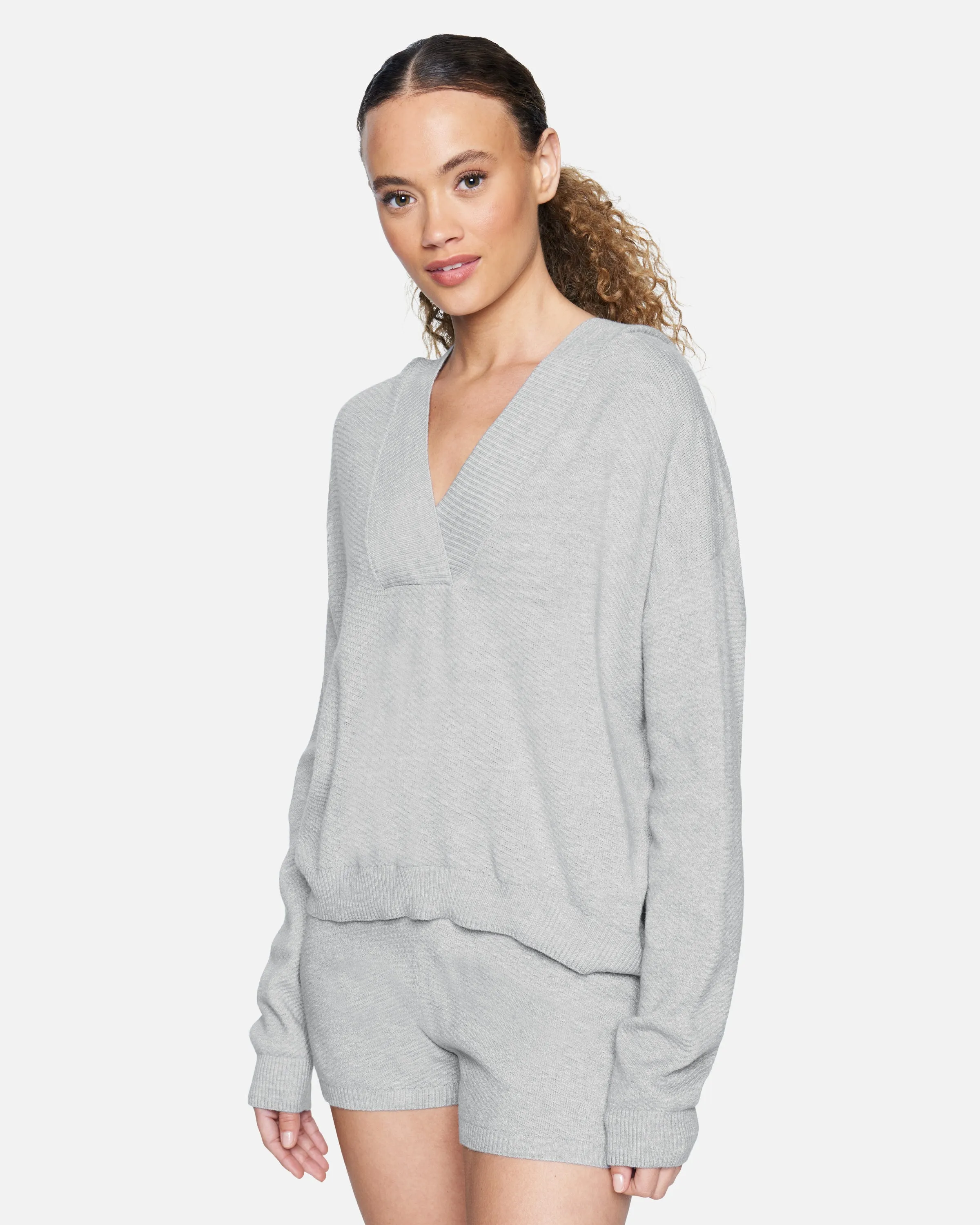 Mia Hooded Sweater sold by Hurley product image thumbnail 3