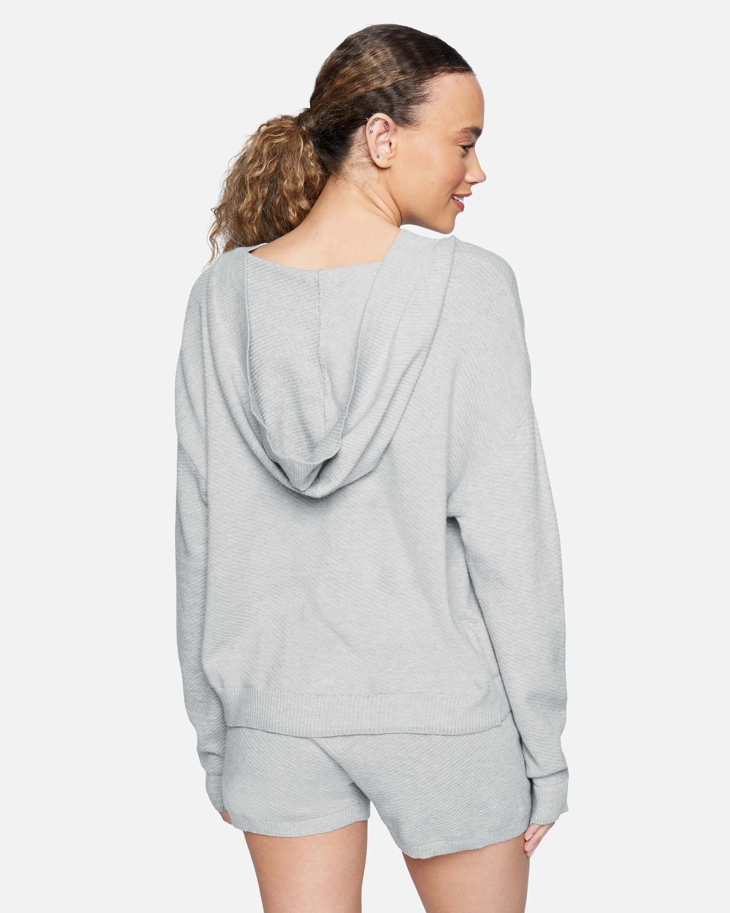 Mia Hooded Sweater sold by Hurley product image thumbnail 2