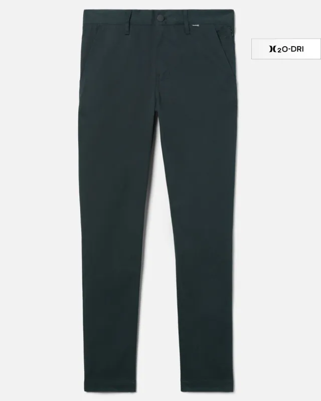 H2O-Dri Worker Pant made by Hurley
