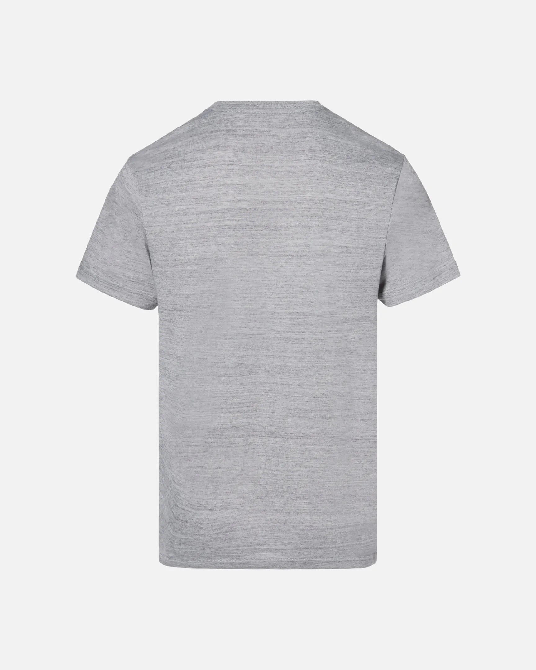 Essential Icon Blended Short Sleeve Graphic Tee sold by Hurley product image thumbnail 2