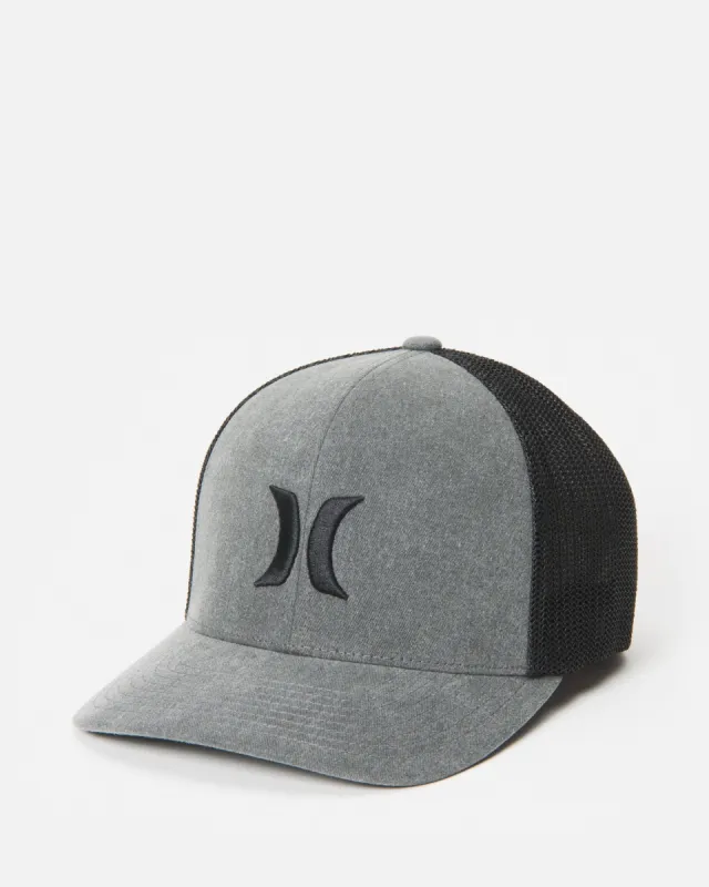 Icon Textures Hat sold by Hurley