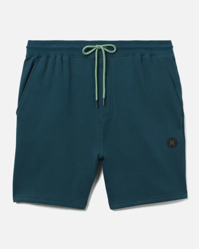Tides Heat Fleece Shorts sold by Hurley
