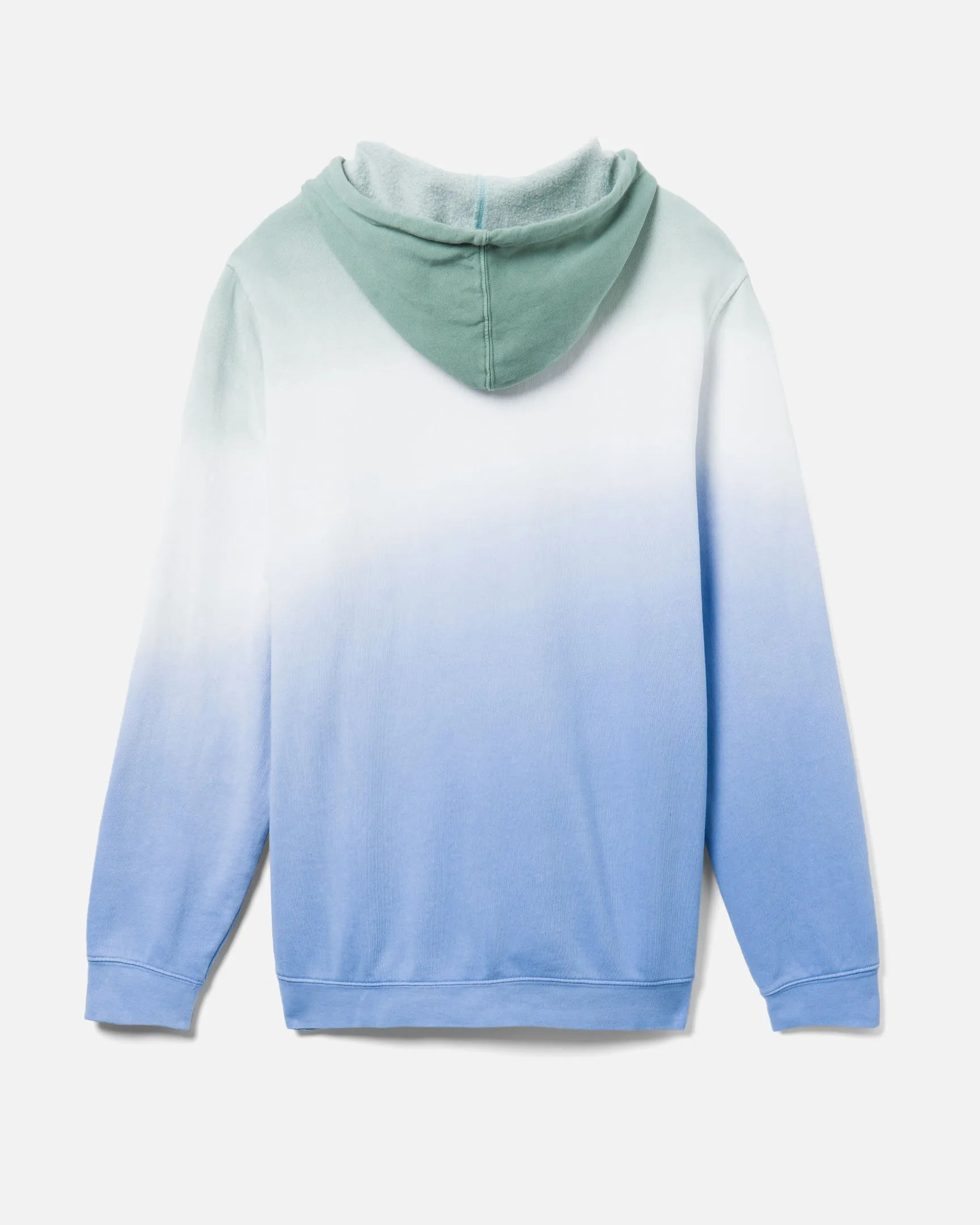 Dip Dye Summer Fleece Pullover Hoodie sold by Hurley product image thumbnail 2