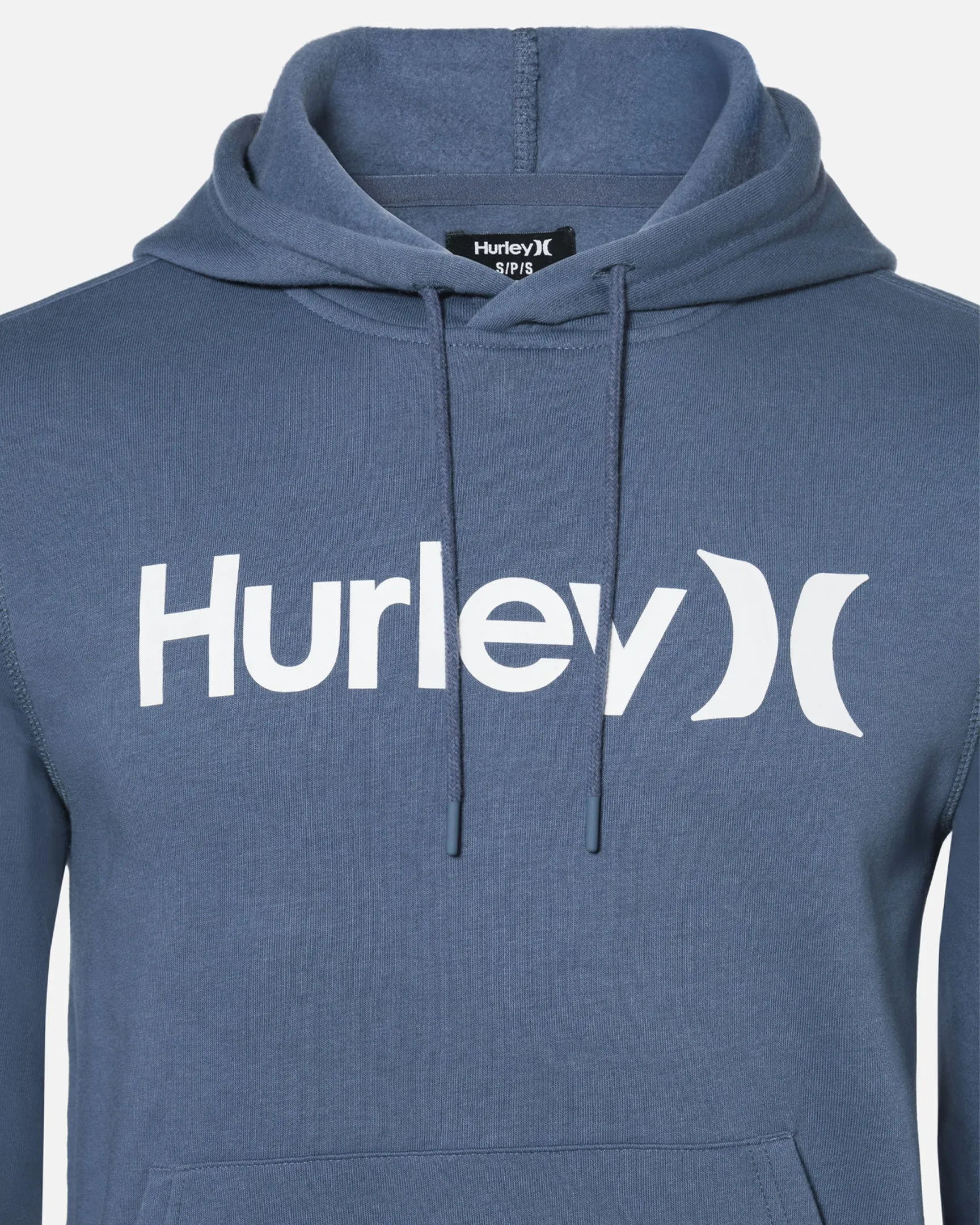 Essential One And Only Pullover Fleece Hoodie sold by Hurley product image thumbnail 3