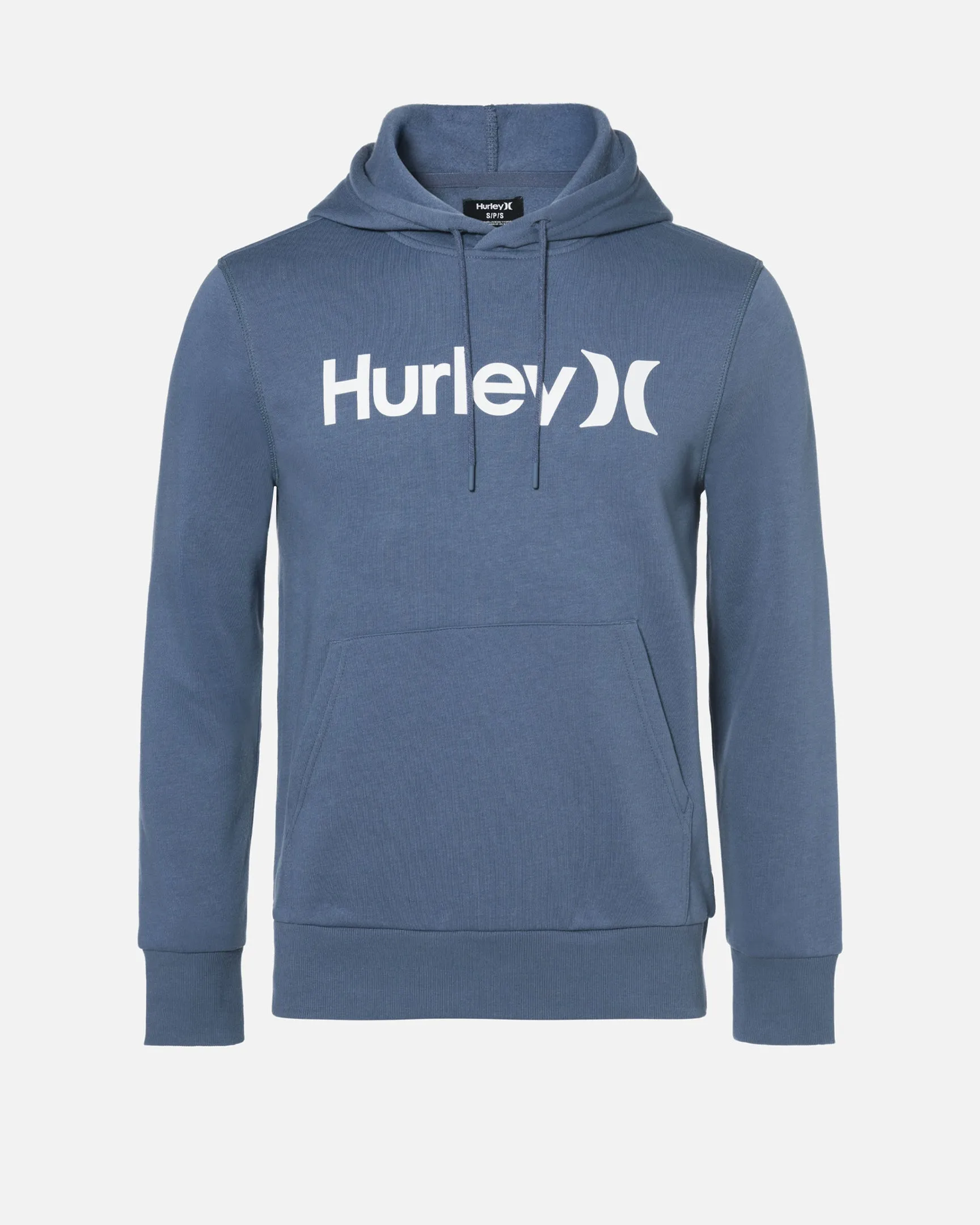 Essential One And Only Pullover Fleece Hoodie sold by Hurley