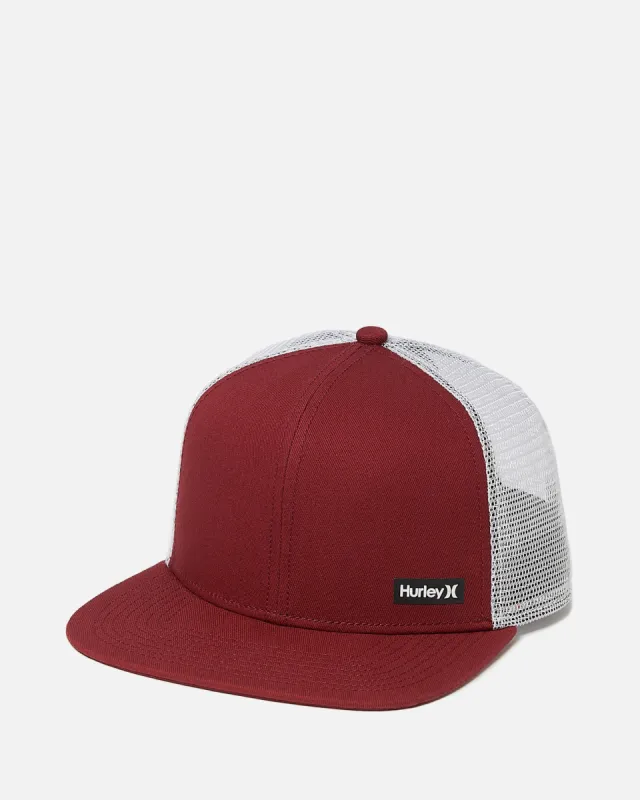 Supply Trucker sold by Hurley
