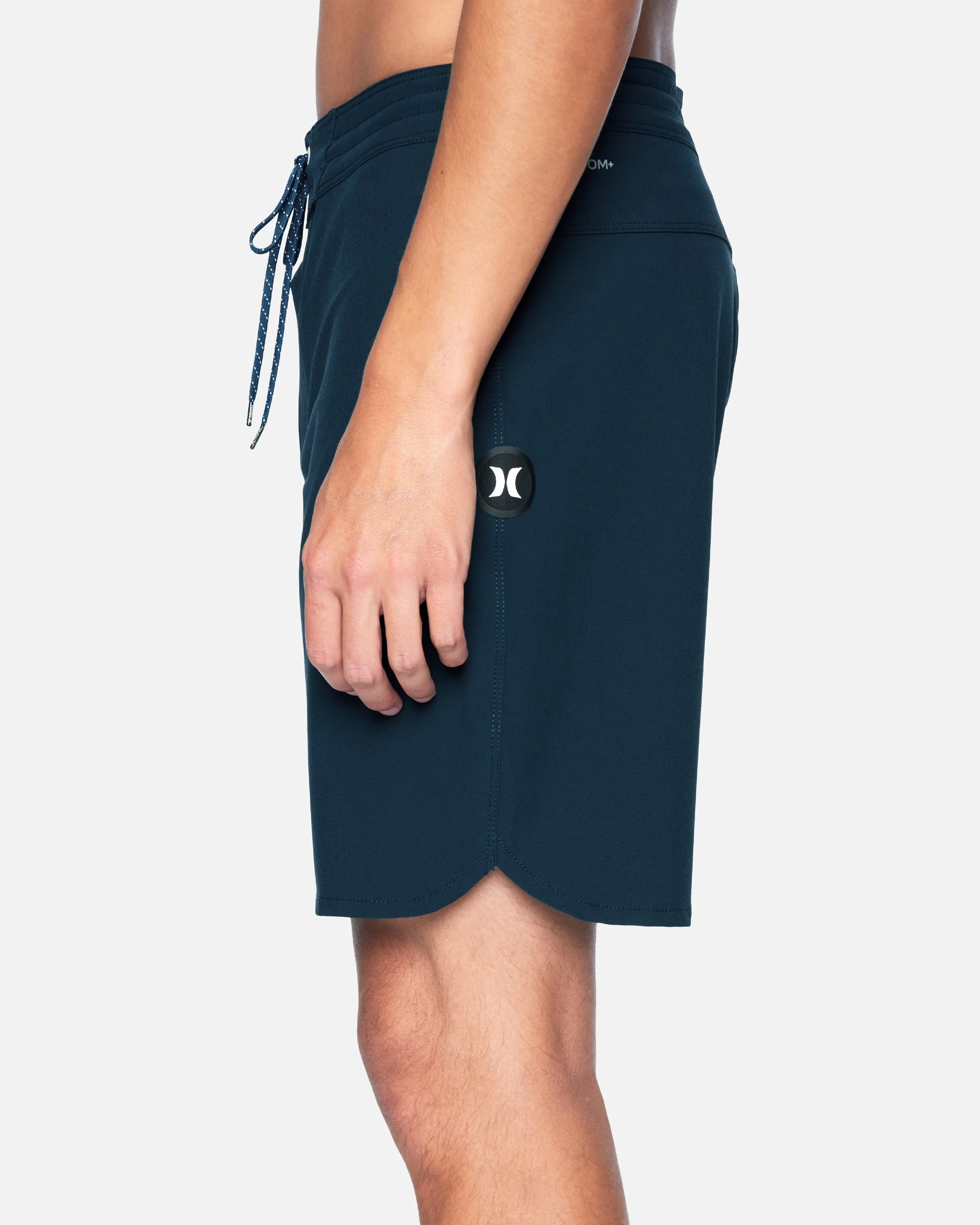 Phantom+ Block Party 2.0 Solid Boardshorts 18" sold by Hurley product image thumbnail 3