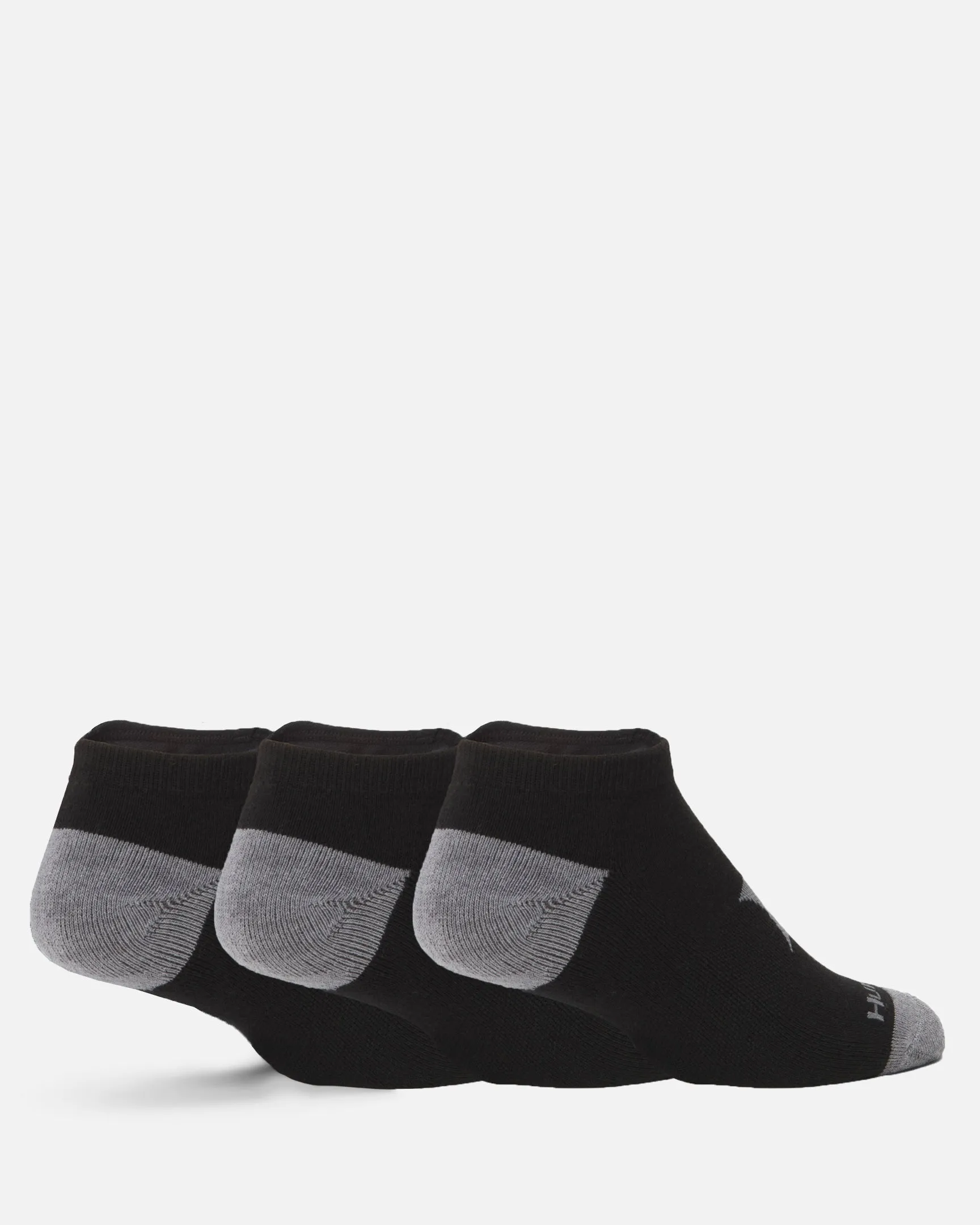 3-Pack Terry Low Cut Sock sold by Hurley product image thumbnail 2