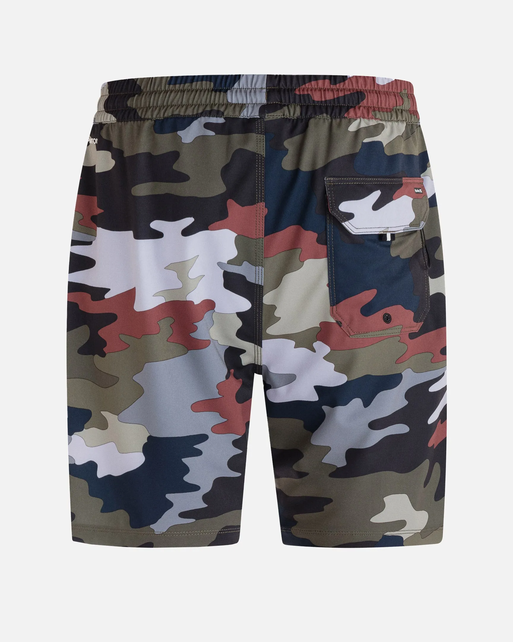 Phantom Eco Cannonball Volley 17" Boardshort sold by Hurley product image thumbnail 2