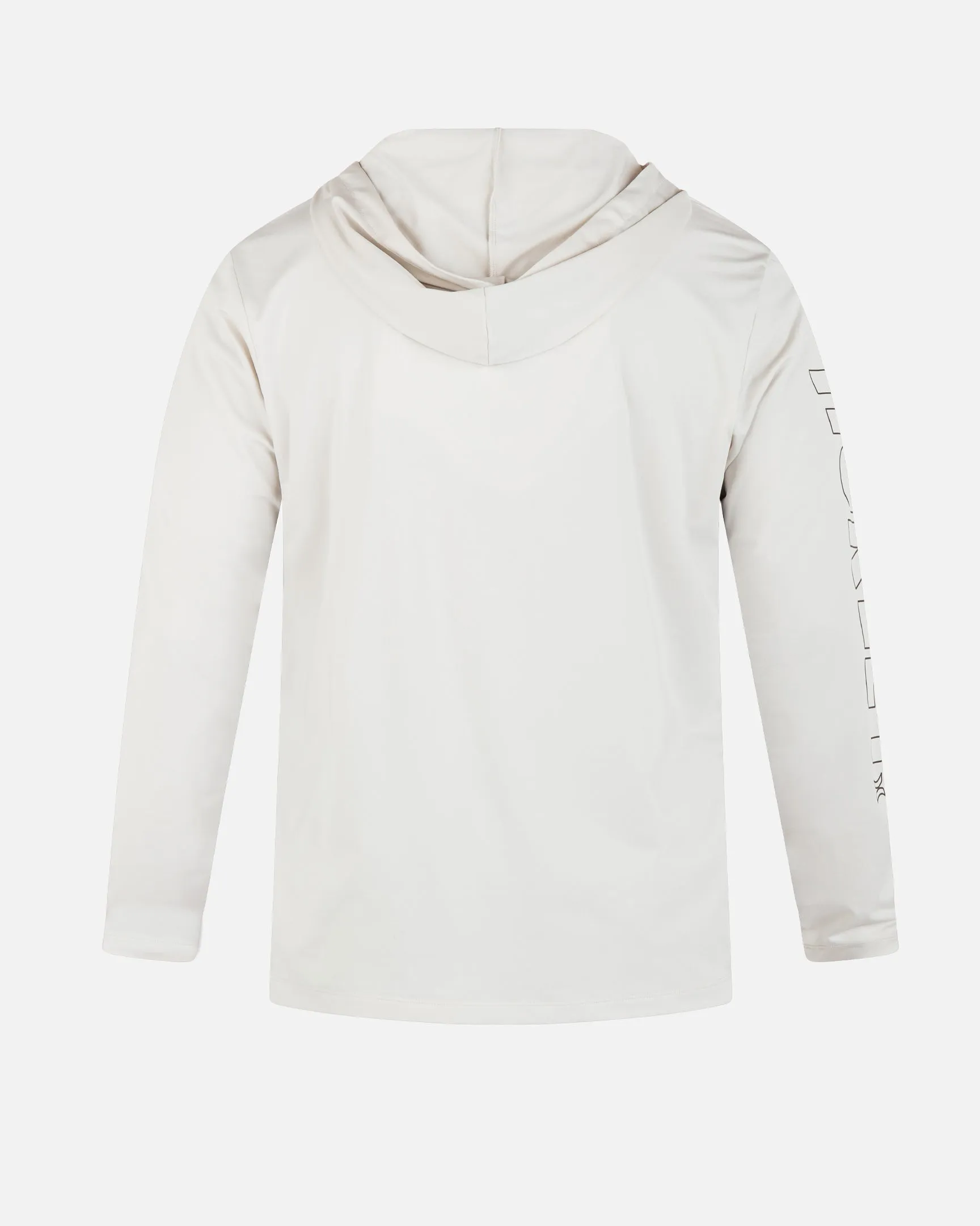 H2O-DRI ATTICUS II UPF LONG SLEEVE HOOD sold by Hurley product image thumbnail 2