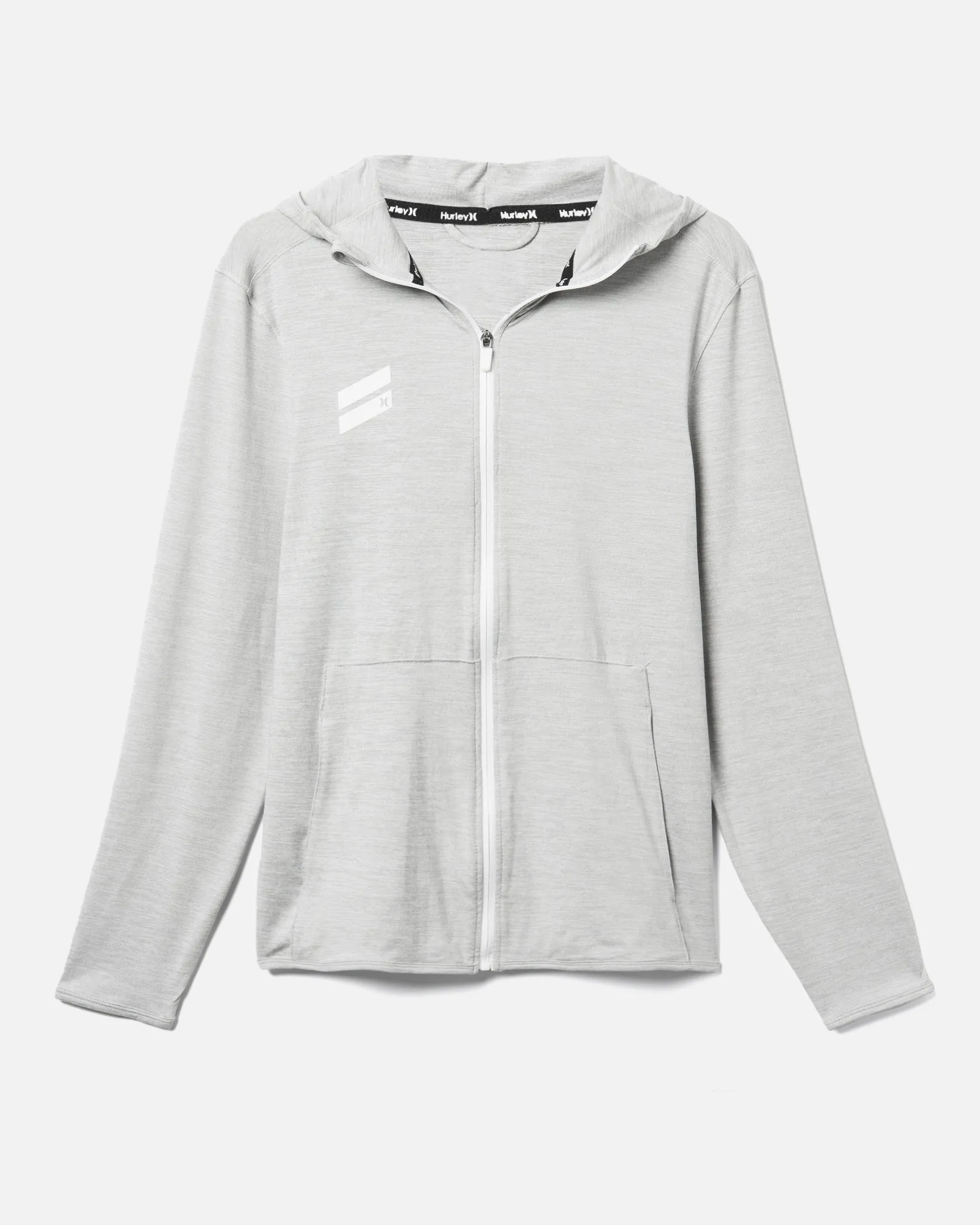 Exist Zip Up Hoodie | Parallel