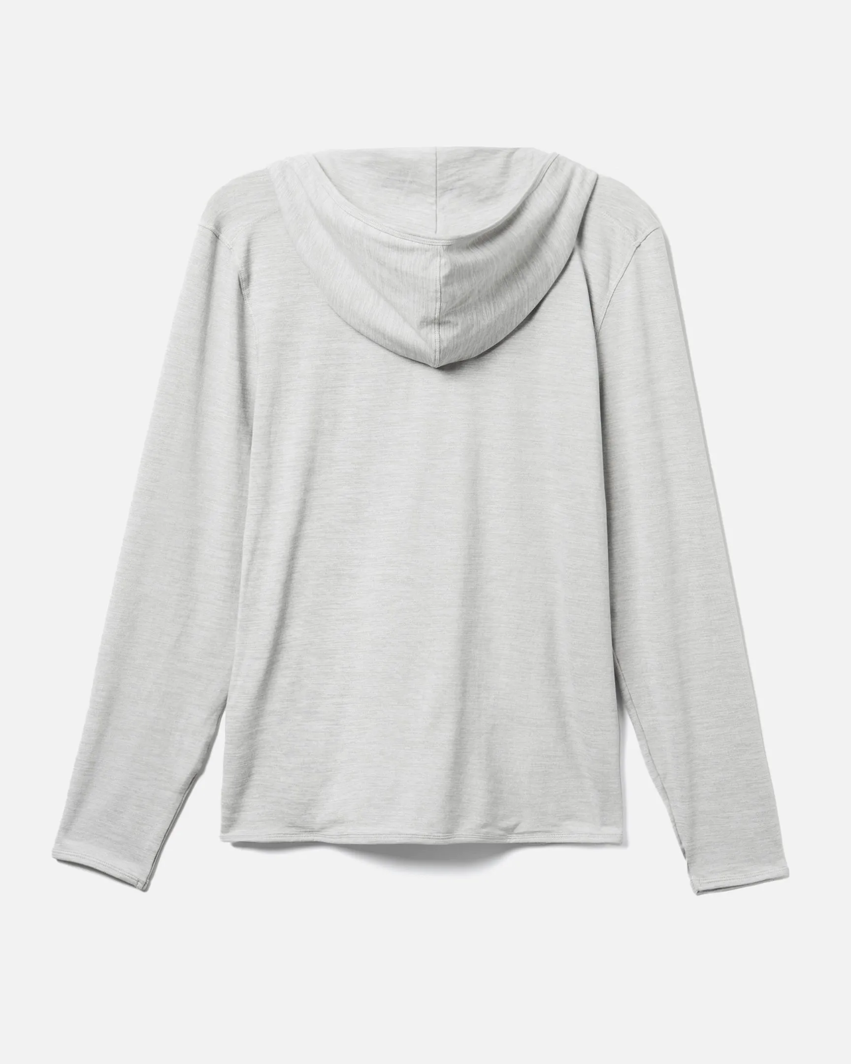 Exist Zip Up Hoodie sold by Hurley product image thumbnail 2