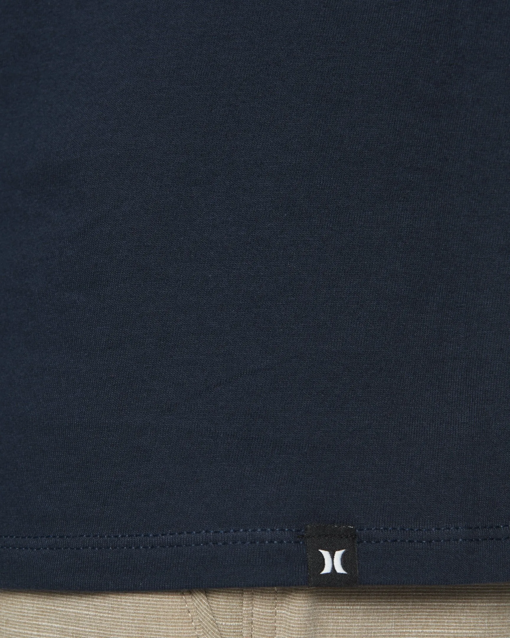 Premium Staple Short Sleeve T-Shirt sold by Hurley product image thumbnail 4