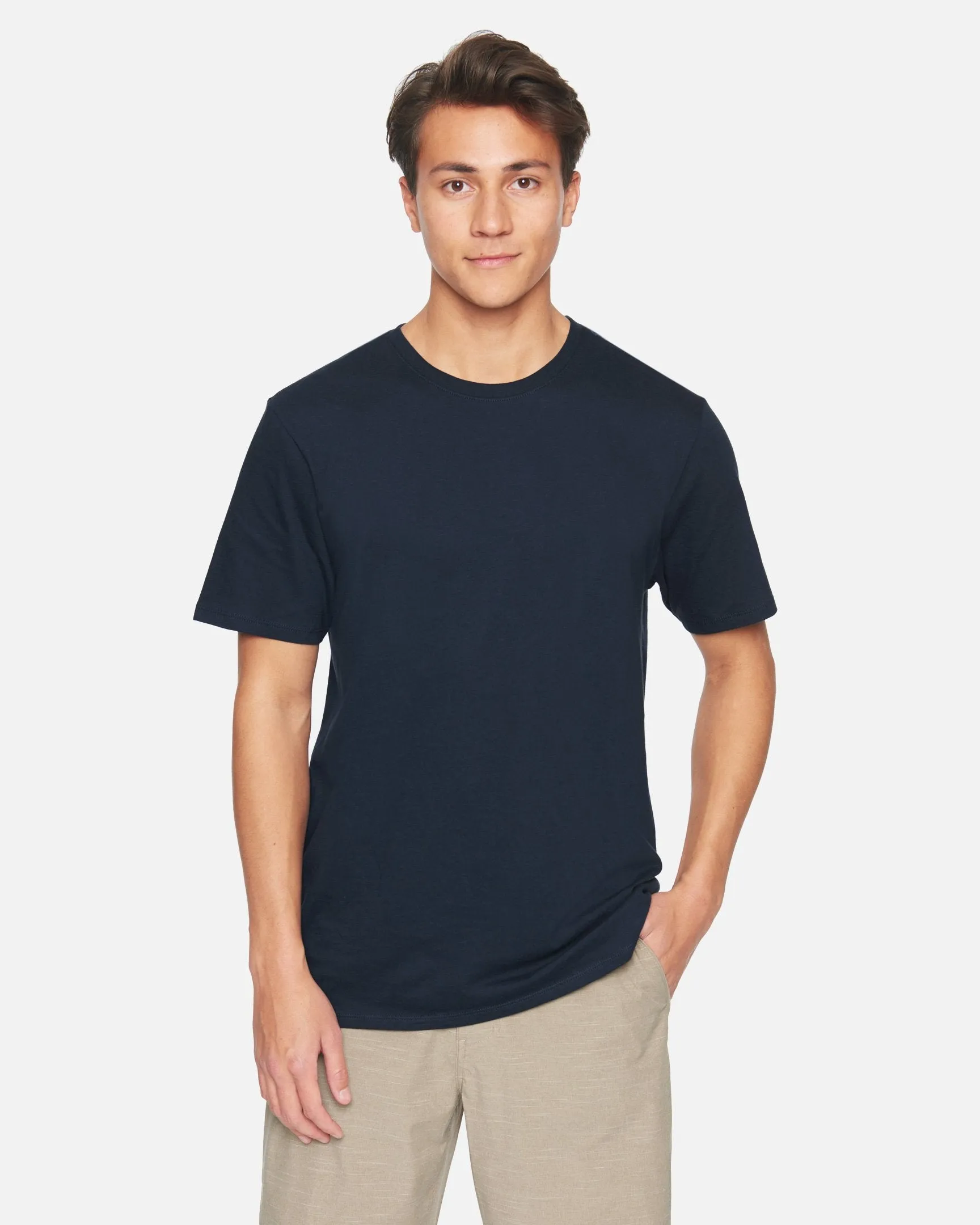 Premium Staple Short Sleeve T-Shirt sold by Hurley