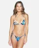 SAND DUNES CHEEKY SIDE TIE BOTTOM sold by Hurley