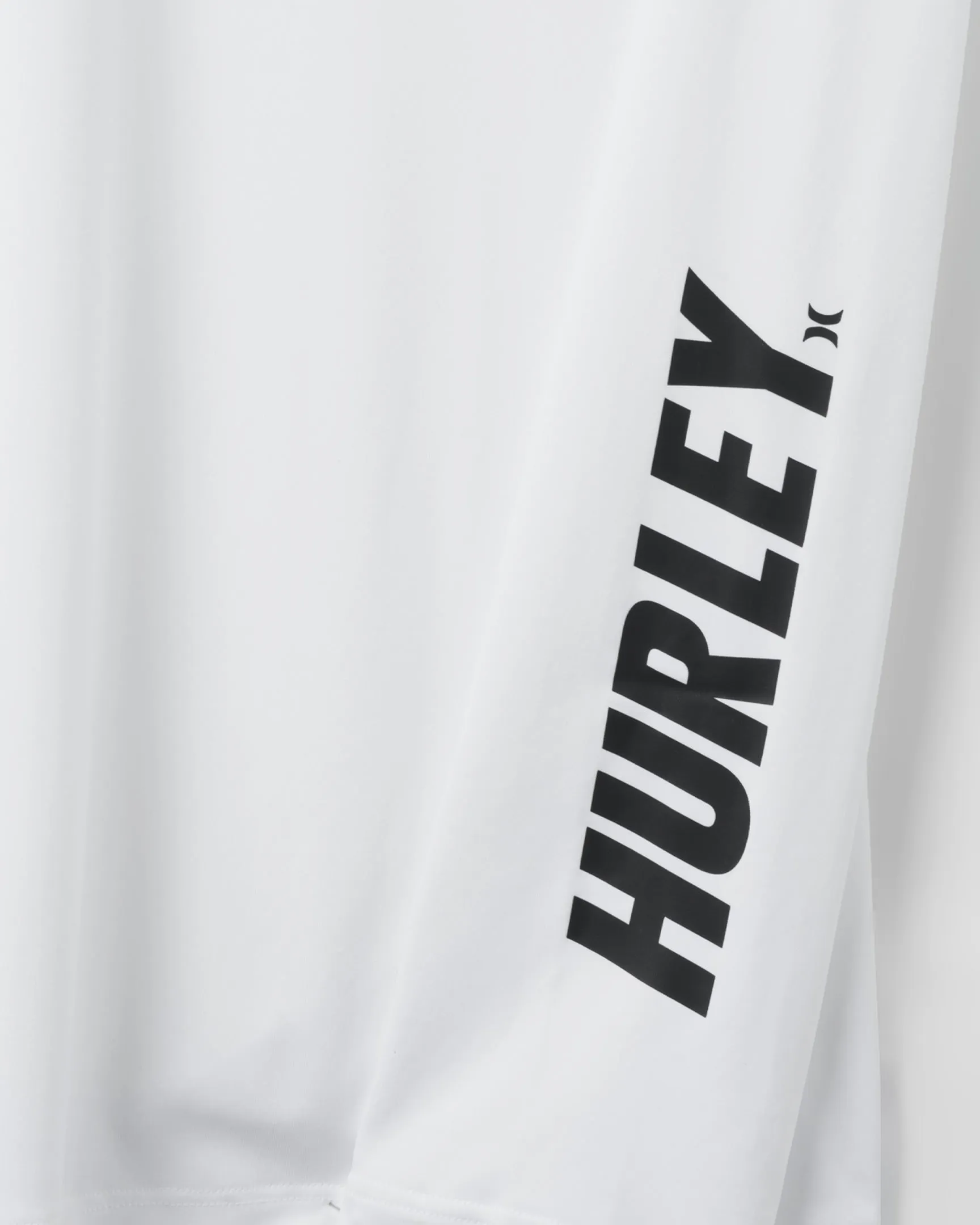 H2O-Dri Fastlane Hybrid UPF Shirt sold by Hurley product image thumbnail 3