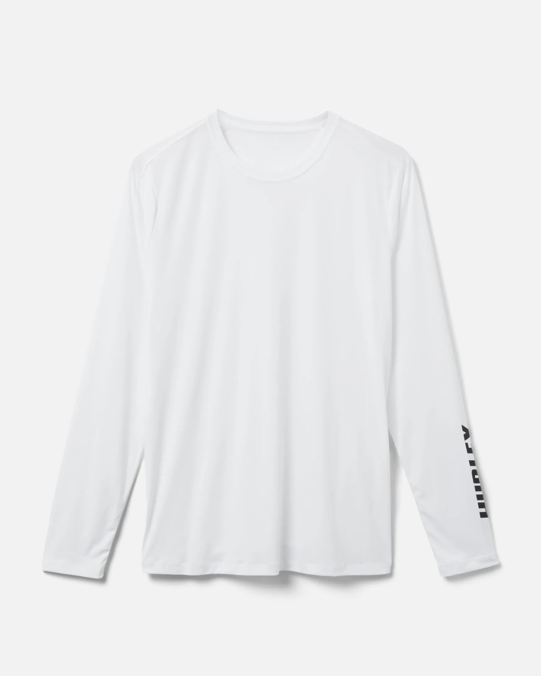 H2O-Dri Fastlane Hybrid UPF Shirt sold by Hurley