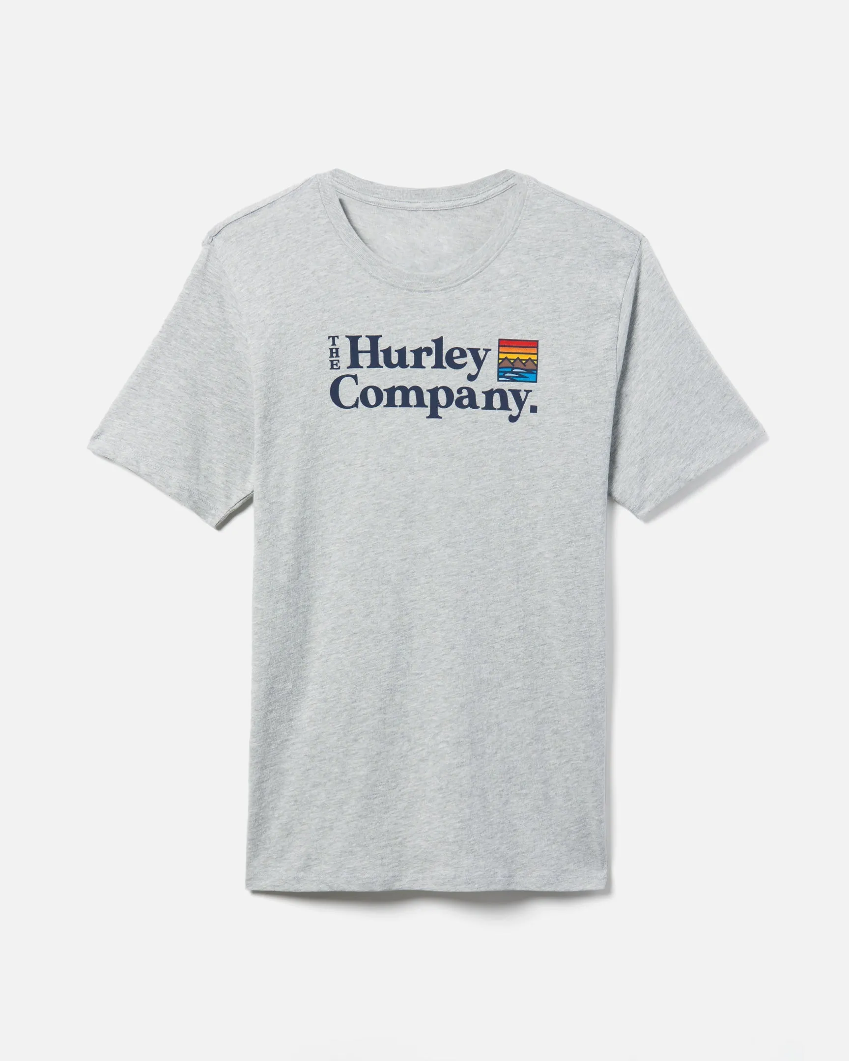 Everyday Washed Pozo Canyon Short Sleeve T-Shirt sold by Hurley