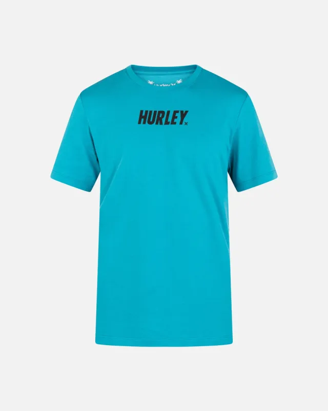 Everyday Explore Fastlane Short Sleeve Tee sold by Hurley