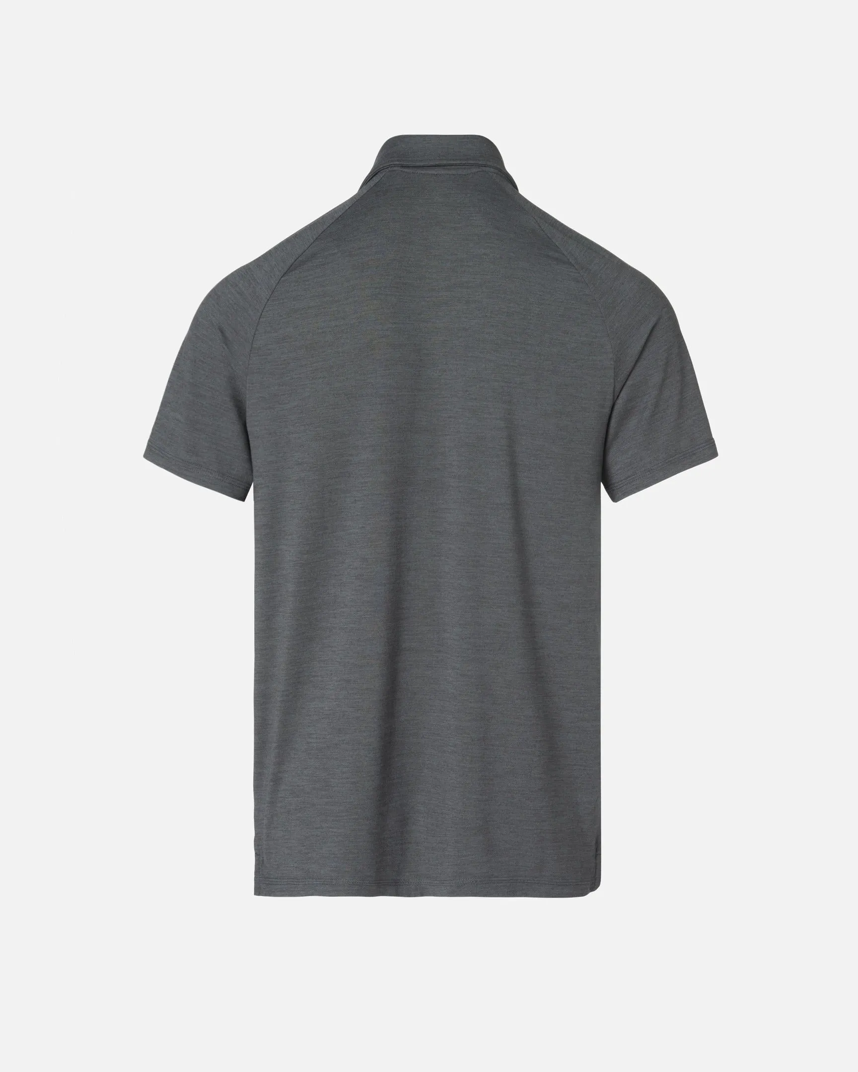 Exist Short Sleeve Performance Polo sold by Hurley product image thumbnail 2