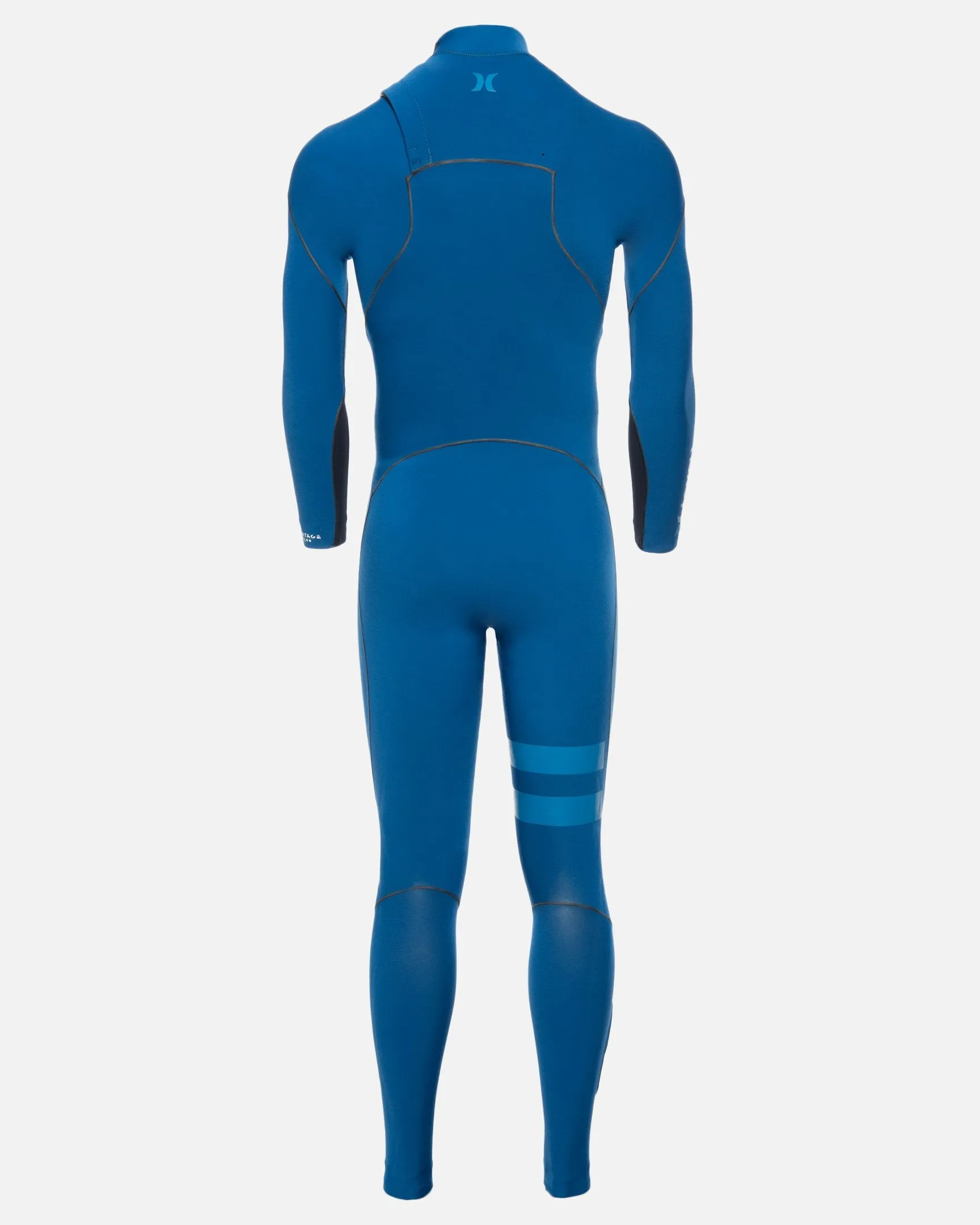 Advantage Max 4/3mm Fullsuit sold by Hurley product image thumbnail 3