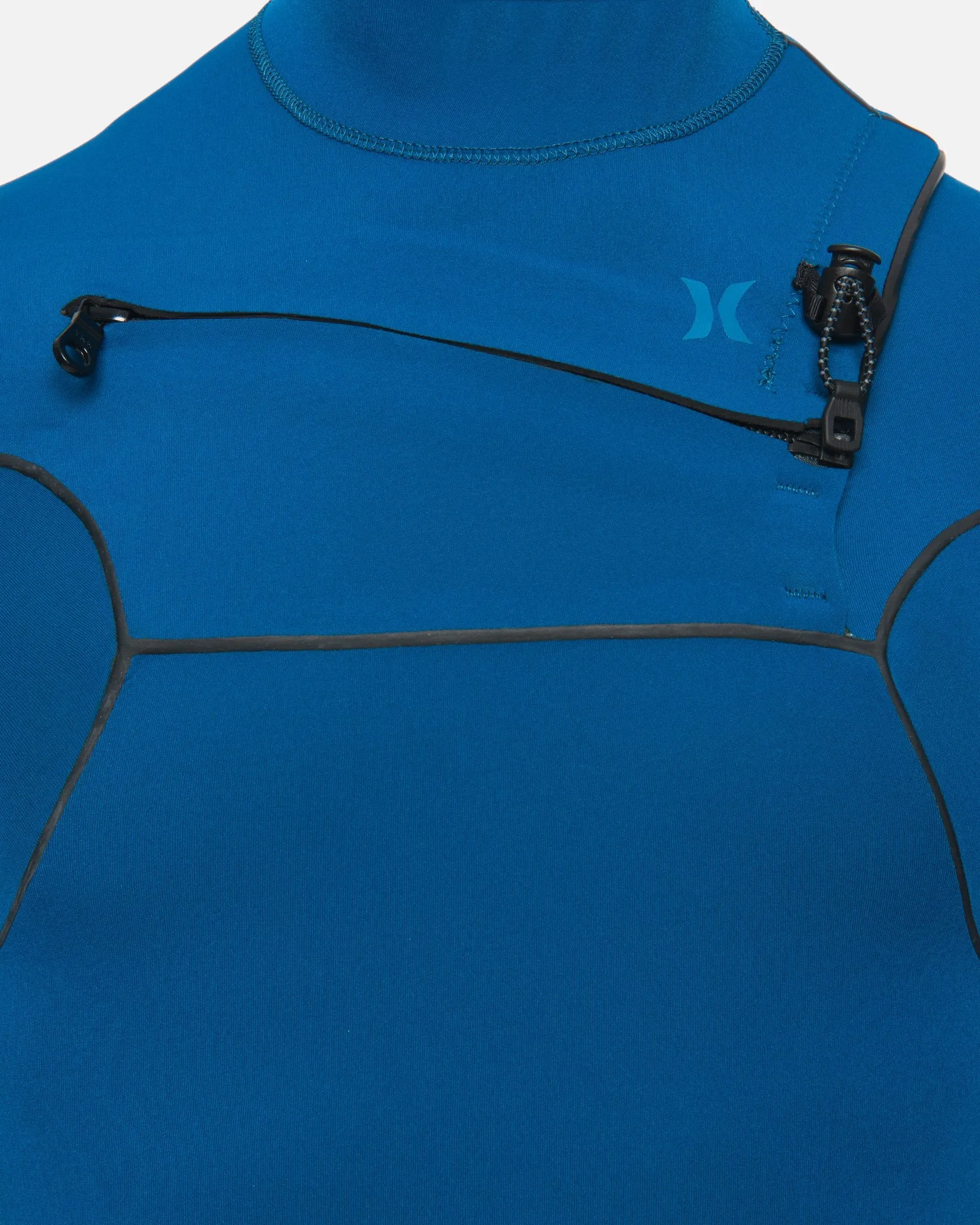 Advantage Max 4/3mm Fullsuit sold by Hurley product image thumbnail 4