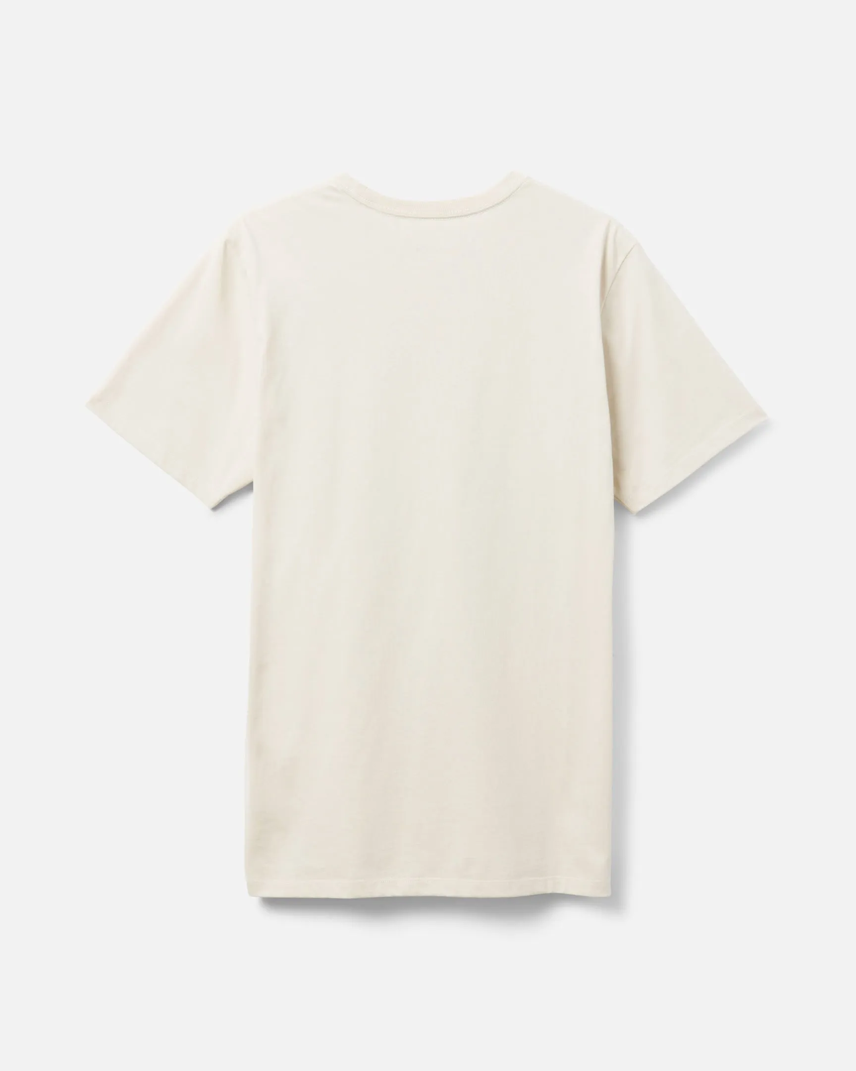 Everyday Explore Lunch Time Dreamin T-Shirt sold by Hurley product image thumbnail 2