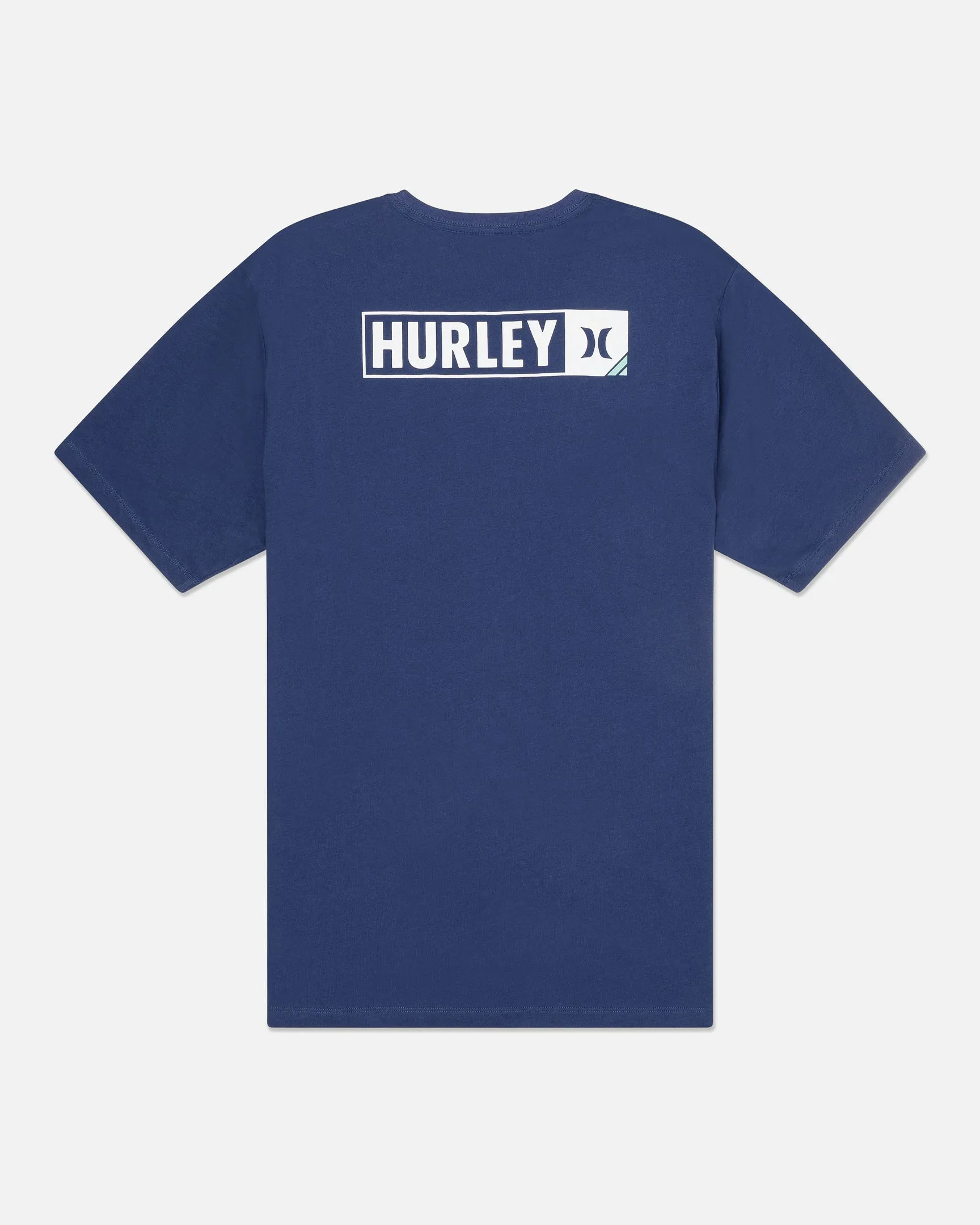 Everyday Corner Short Sleeve Tee sold by Hurley product image thumbnail 2