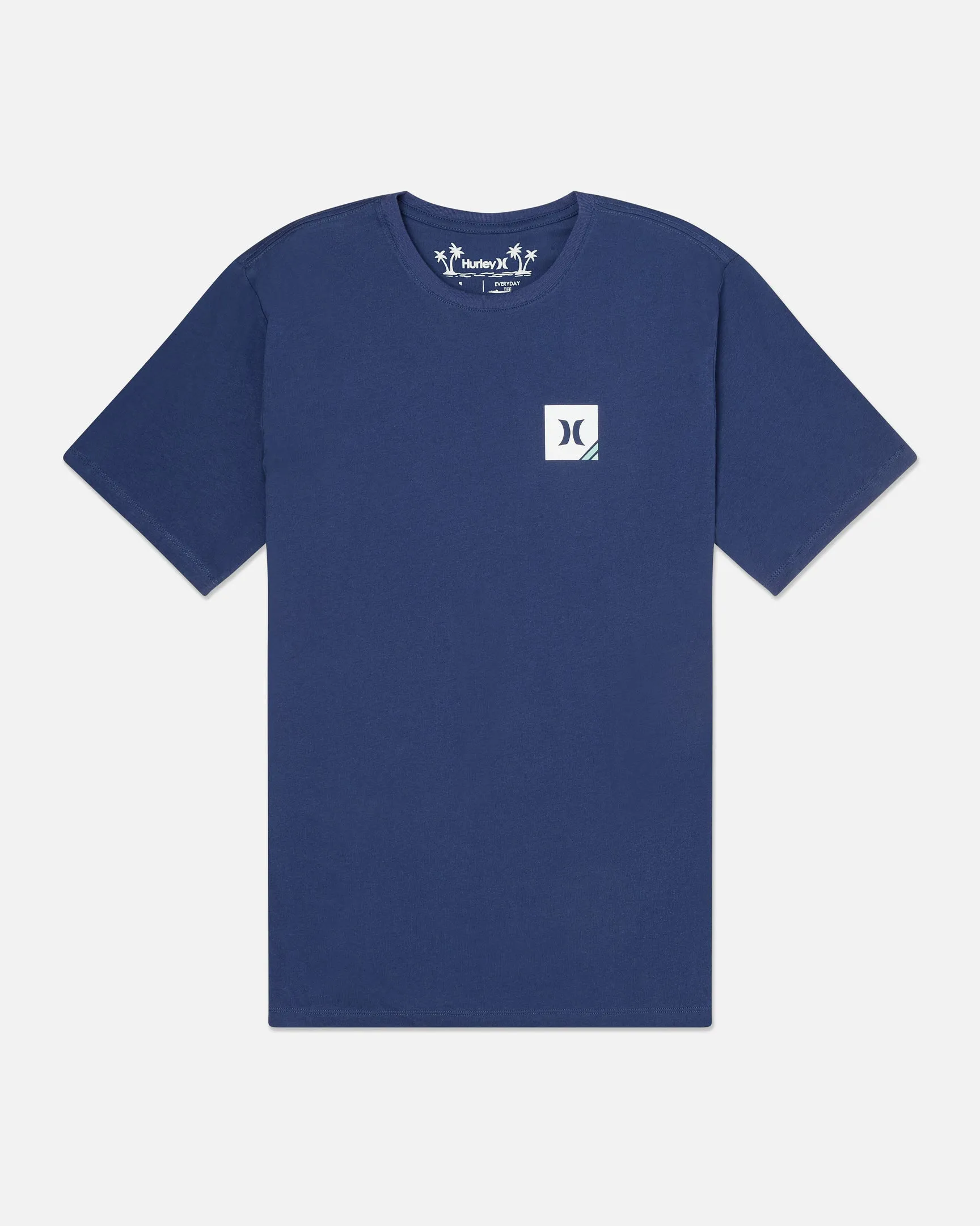 Everyday Corner Short Sleeve Tee sold by Hurley