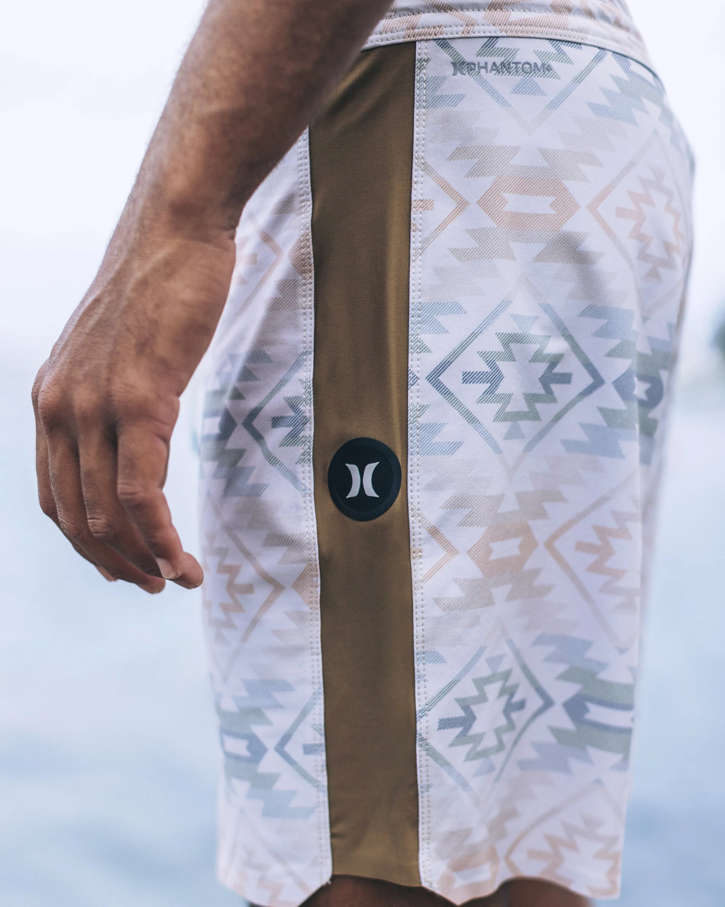 Phantom Sidewinder Boardshort 17" sold by Hurley product image thumbnail 2