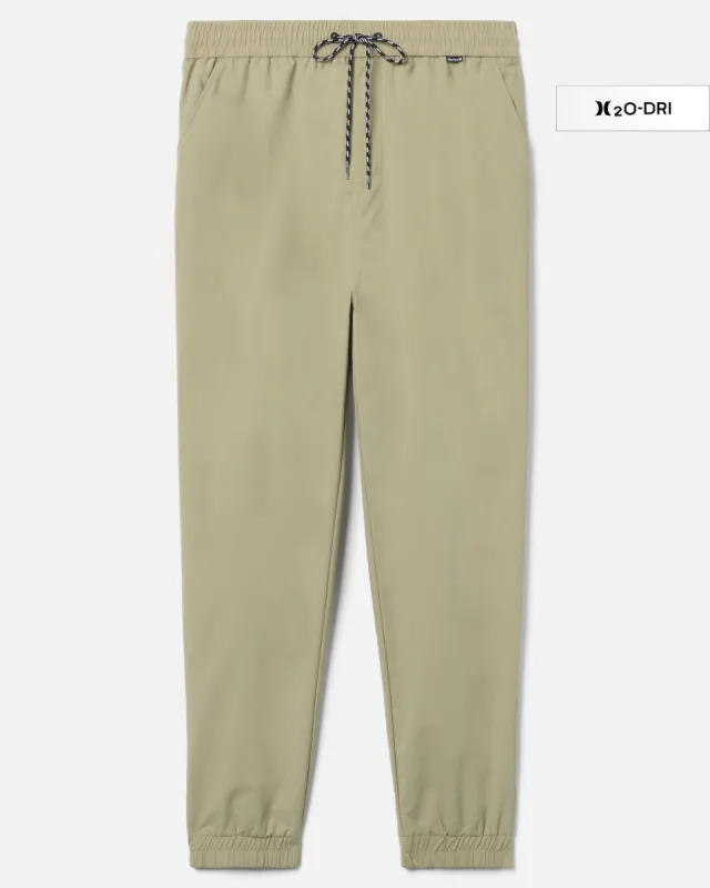 H2O-Dri Outsider Jogger sold by Hurley