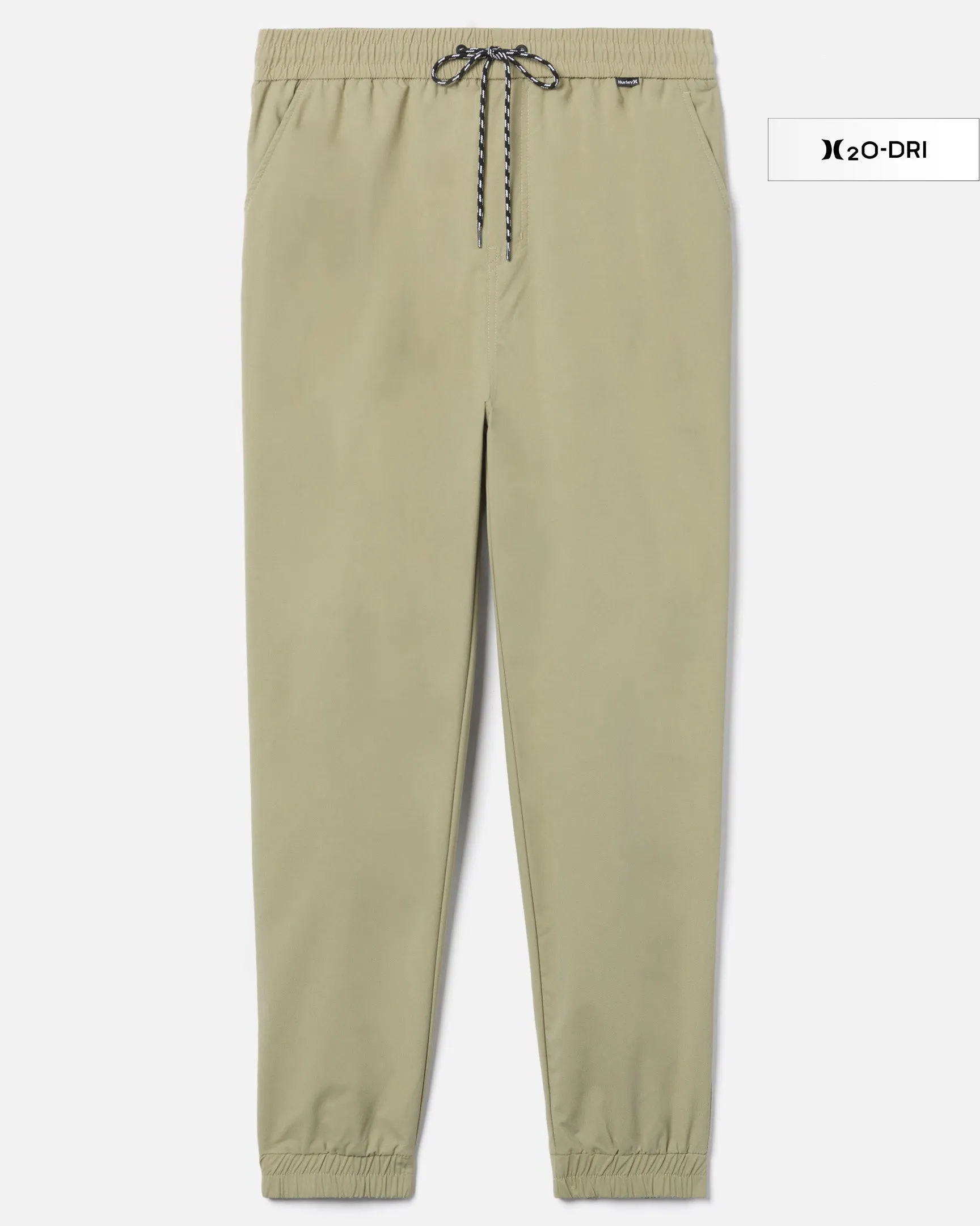 H2O-Dri Outsider Jogger sold by Hurley