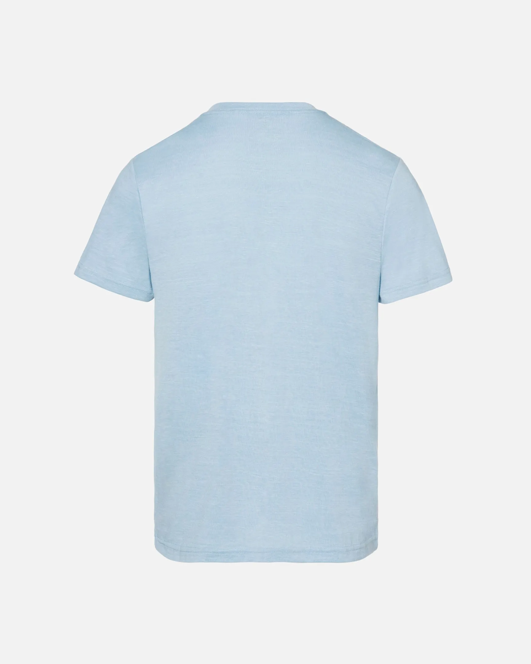 Essential Icon Blended Short Sleeve Graphic Tee sold by Hurley product image thumbnail 2