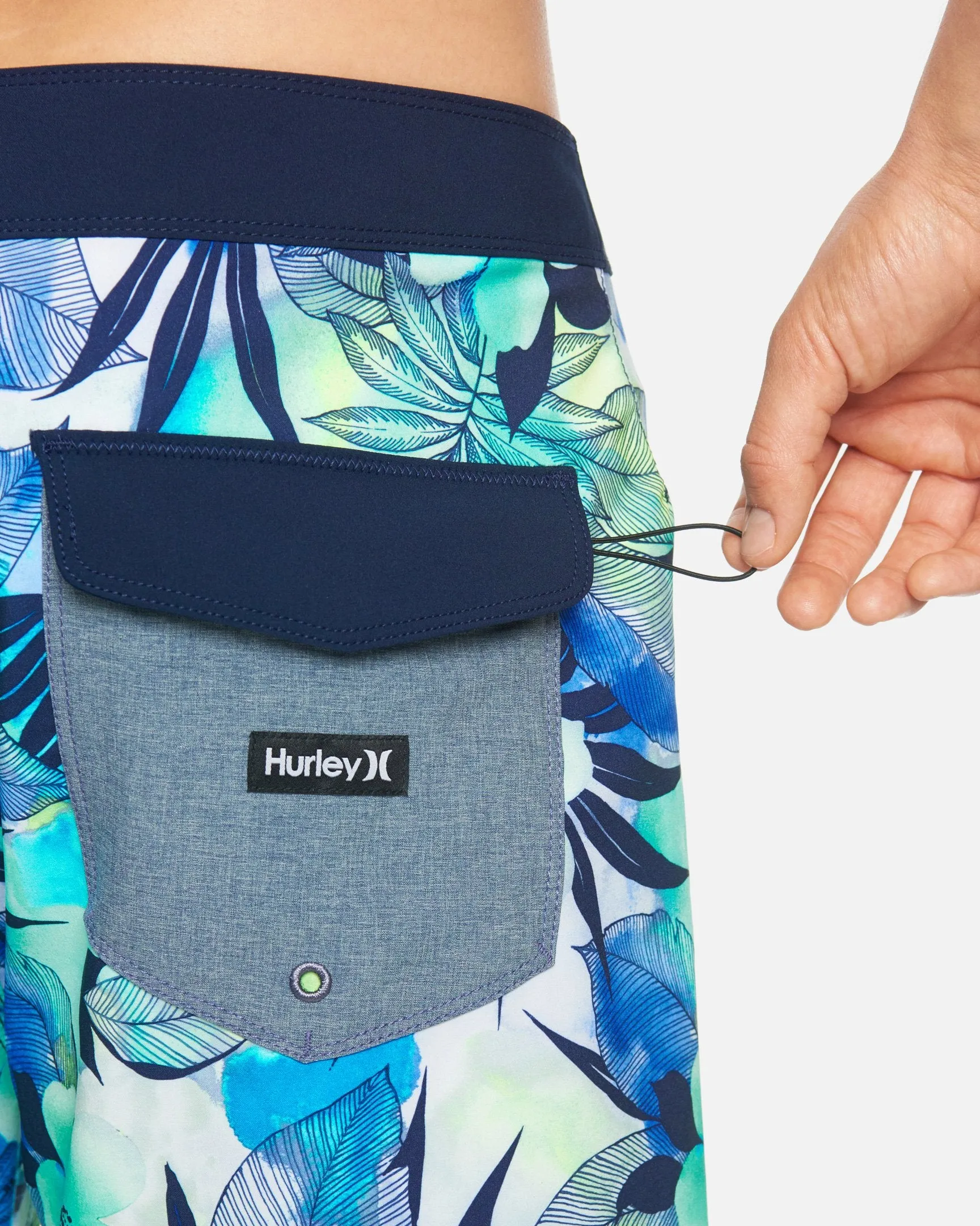 Phantom Spray Gun Boardshorts 20" sold by Hurley product image thumbnail 4