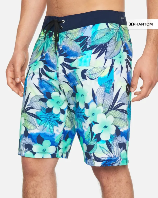 Phantom Spray Gun Boardshorts 20" sold by Hurley