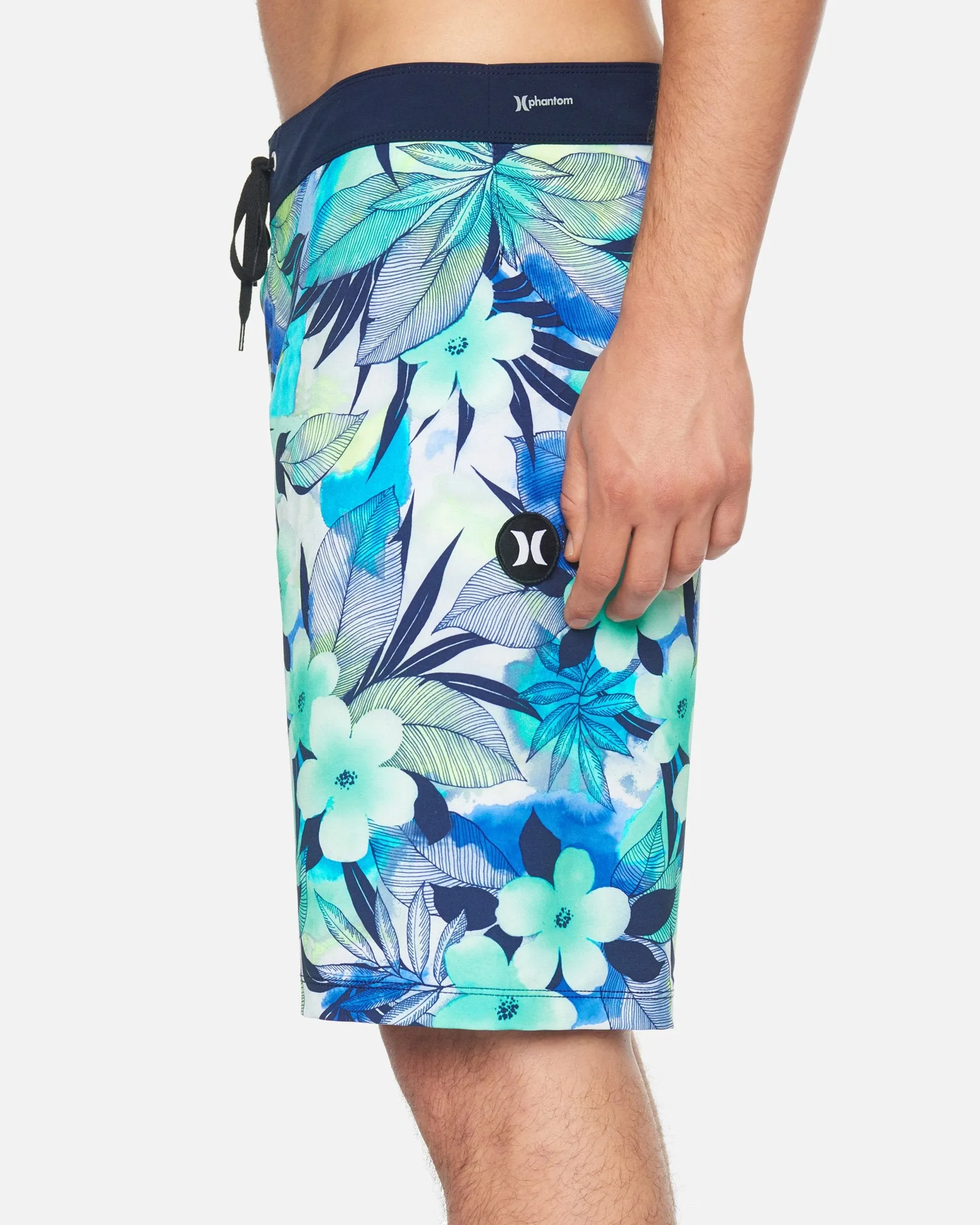 Phantom Spray Gun Boardshorts 20" sold by Hurley product image thumbnail 2