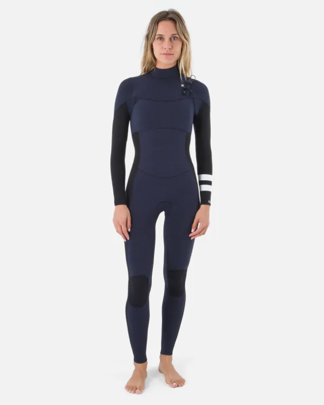 Womens Advantage Plus 4/3MM Fullsuit sold by Hurley