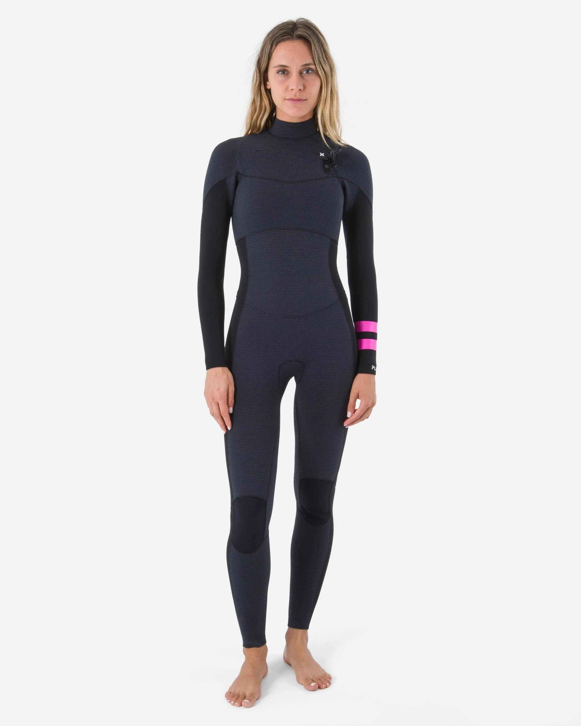Womens Advantage Plus 4/3MM Fullsuit sold by Hurley product image thumbnail 2