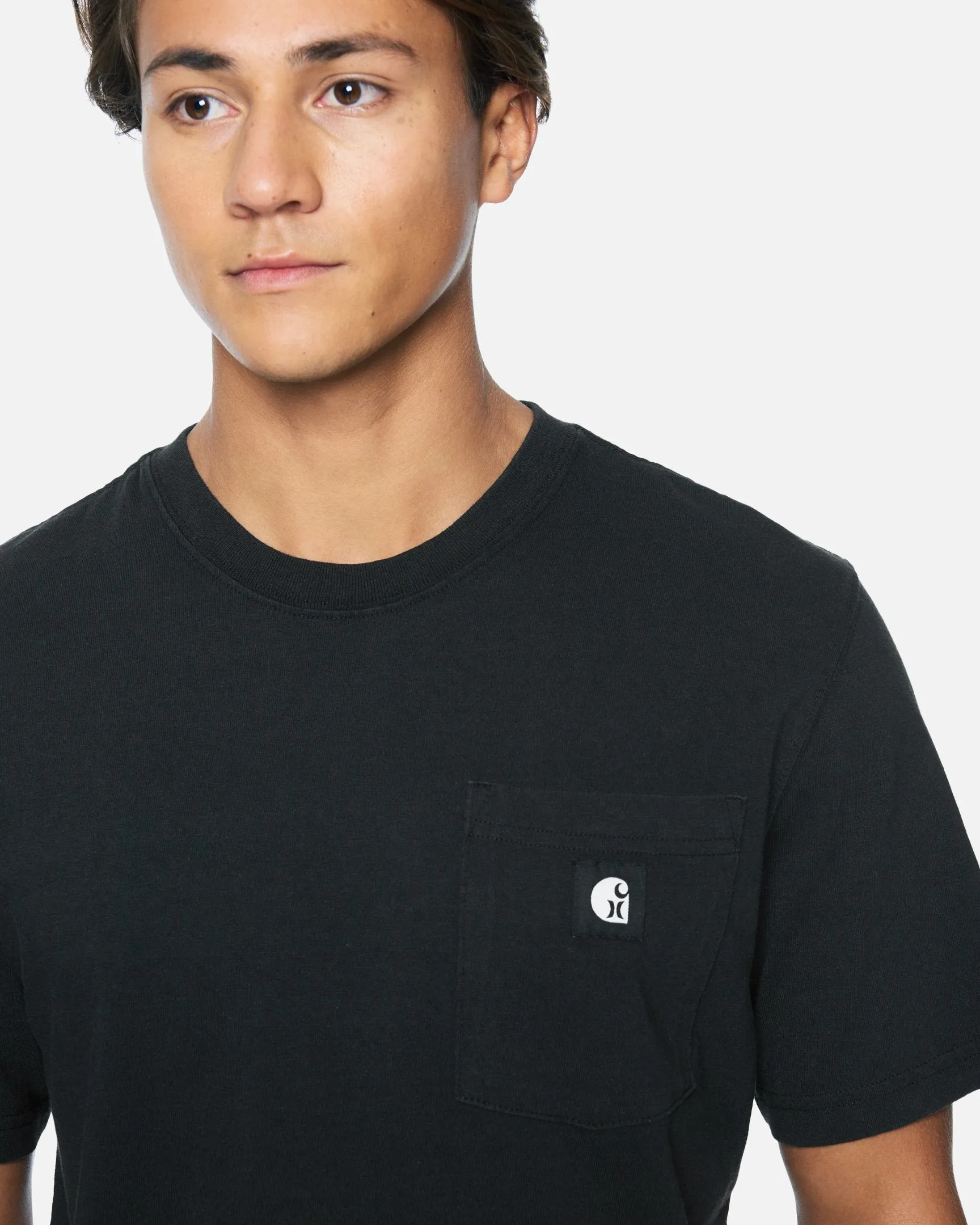 Carhartt BFY Pocket Short Sleeve T-Shirt sold by Hurley product image thumbnail 5