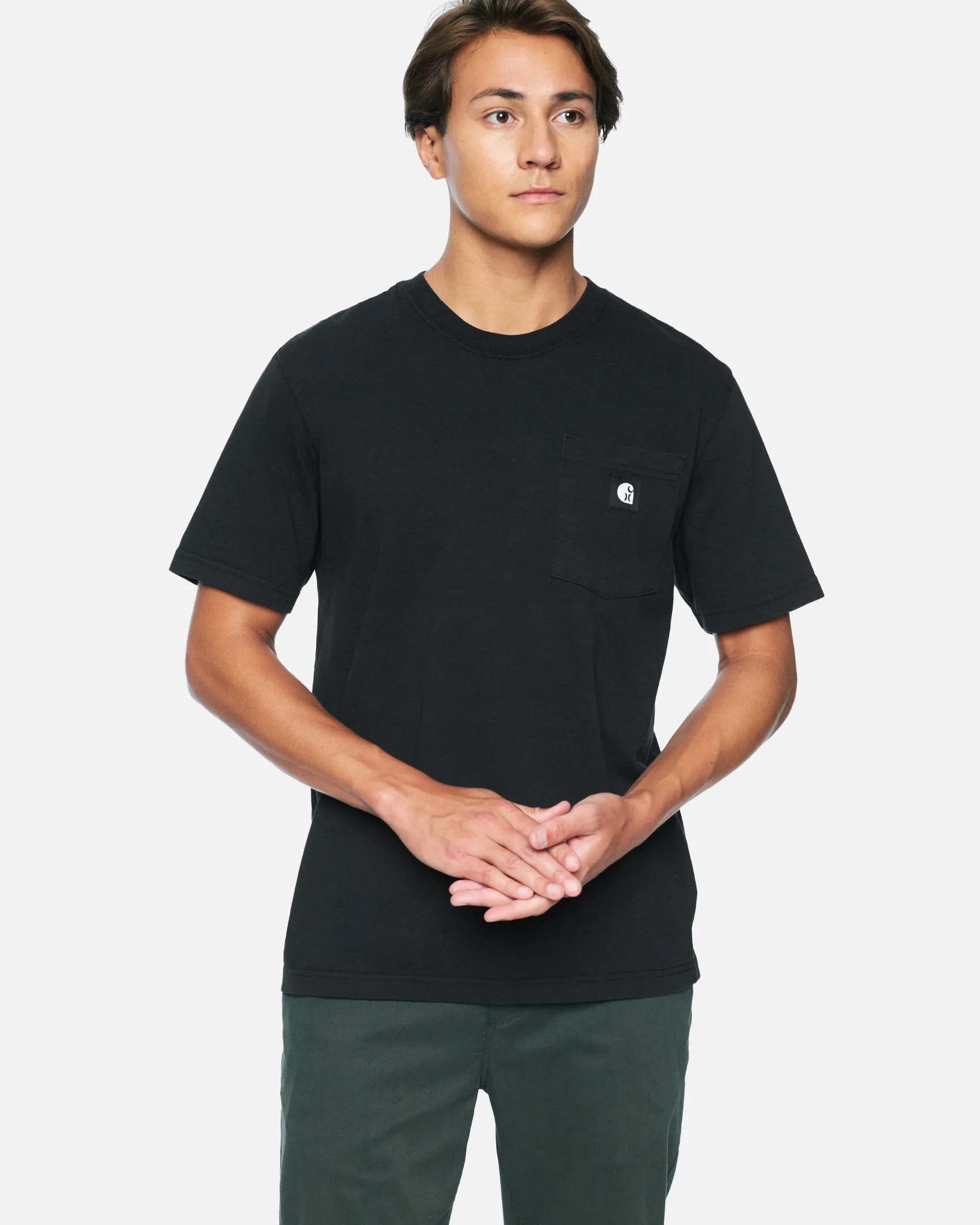 Carhartt BFY Pocket Short Sleeve T-Shirt sold by Hurley